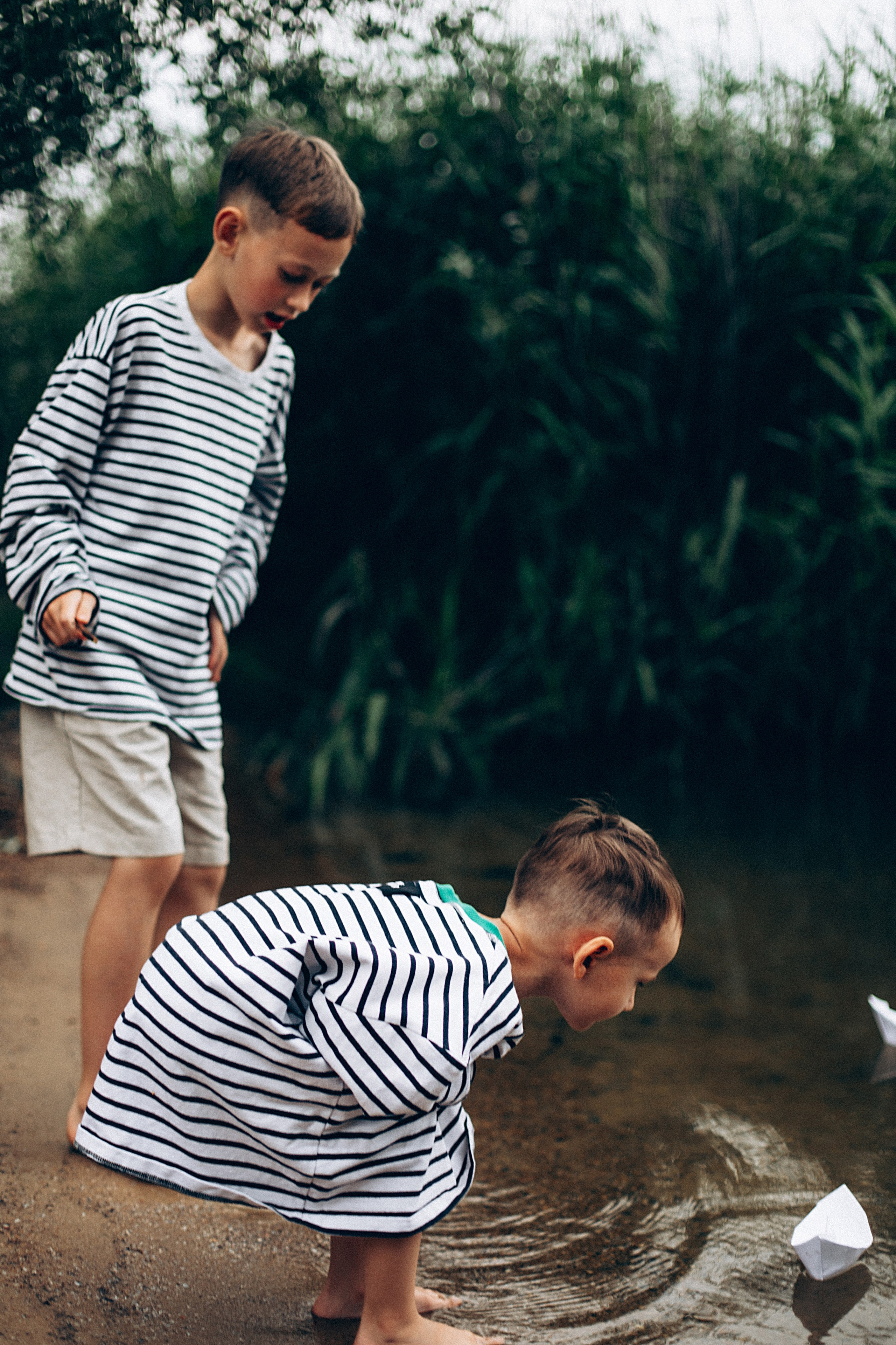 Минское море. Репортажный и детский фотограф в Минске