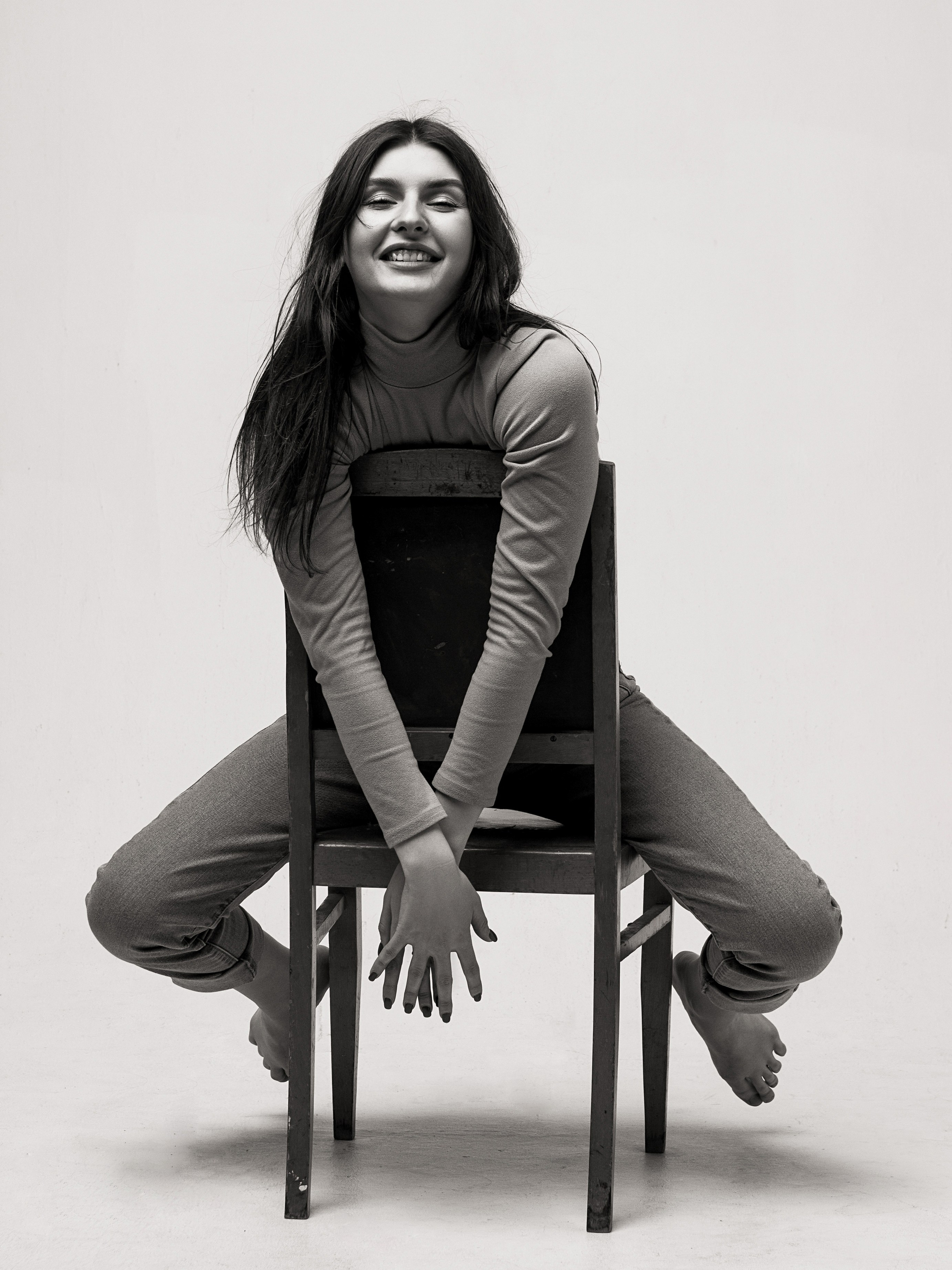 Мои работы. Портретный фотограф в Смоленске Артур Хохлов