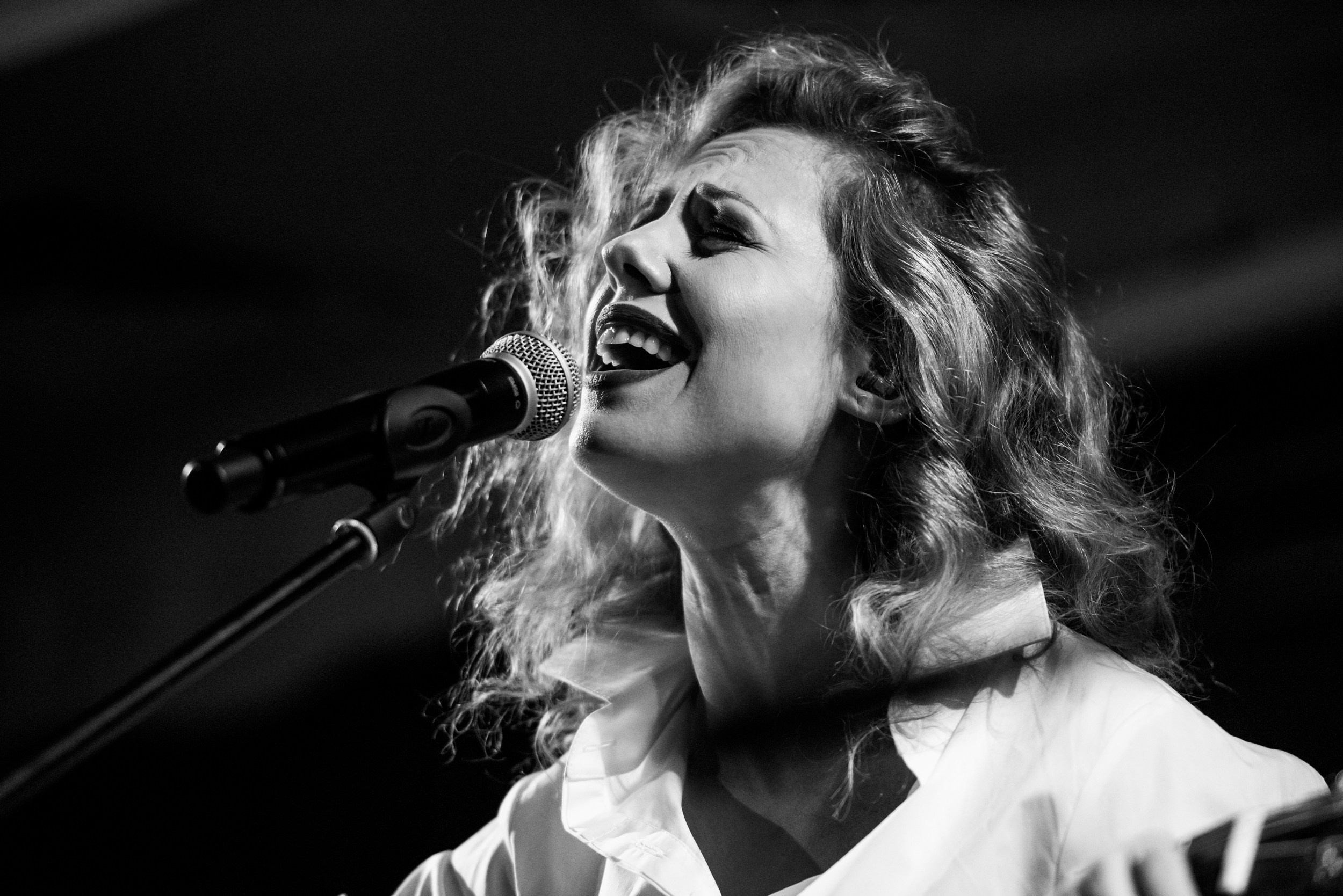 Певица Юта. Два концерта. Семейный Фотограф в Москве Ирина Хохлова