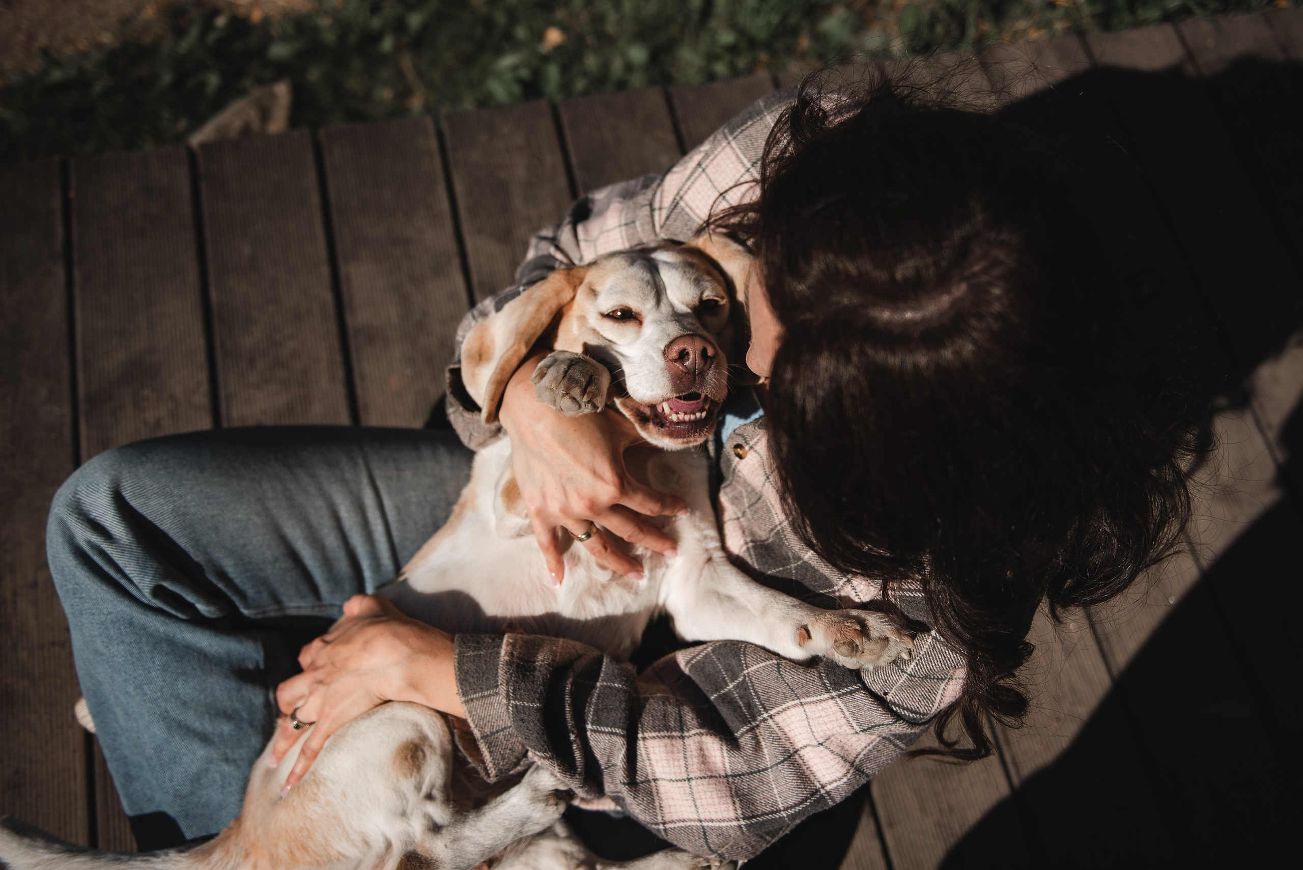 Оля и Ника. Семейный Фотограф в Москве Ирина Хохлова