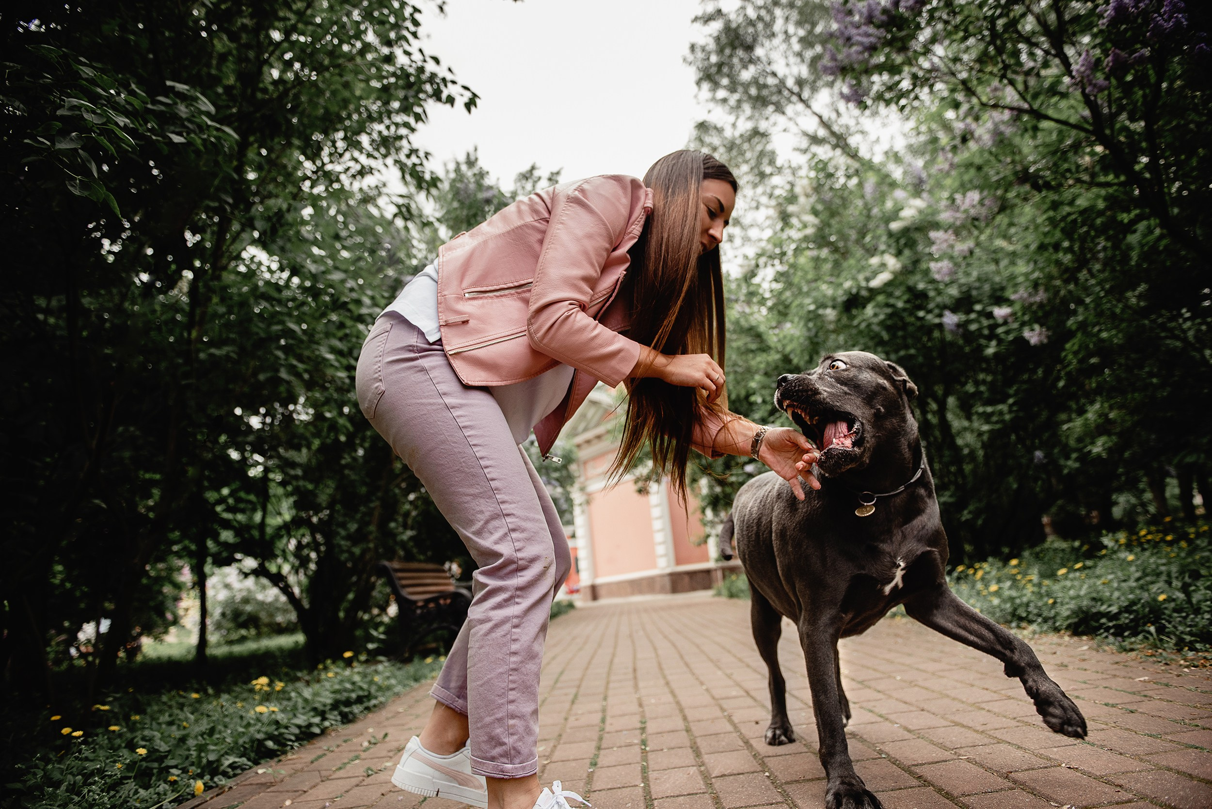 Кристина и Тея. Семейный Фотограф в Москве Ирина Хохлова