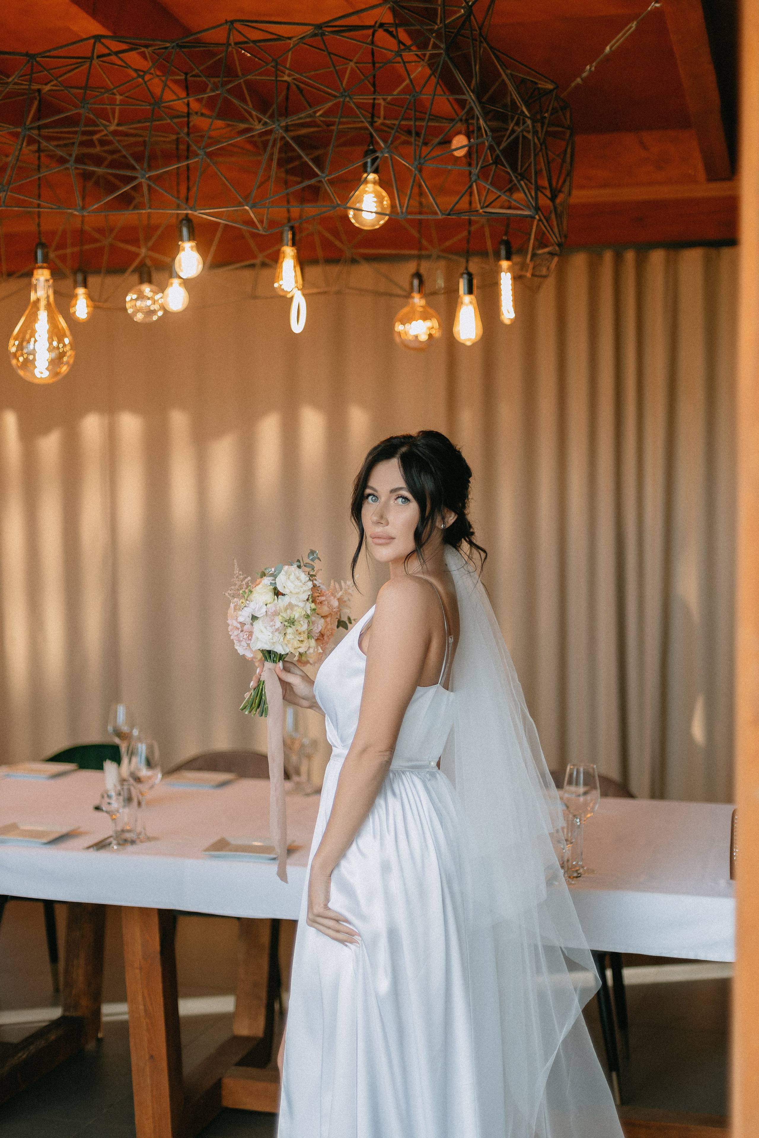 Лиза и Кирилл. Главная