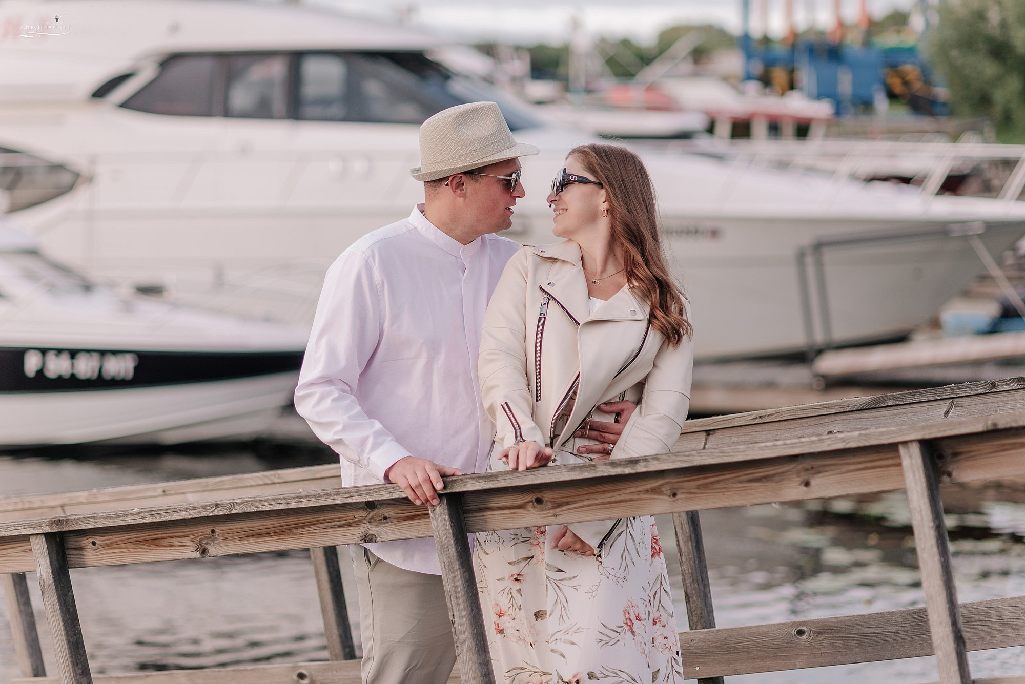 Love story в Дубне Кимрах Талдоме. Свадебный фотограф в Дубне Алексей Фонарёв