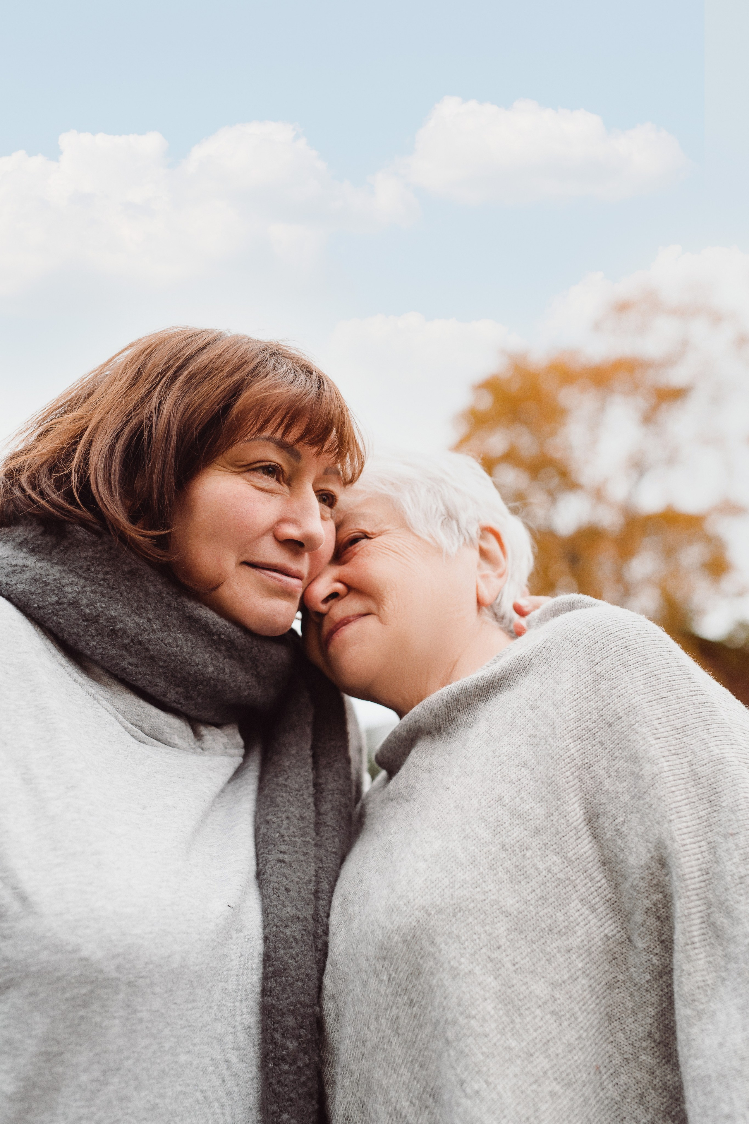 3 generation. Family and content photographer