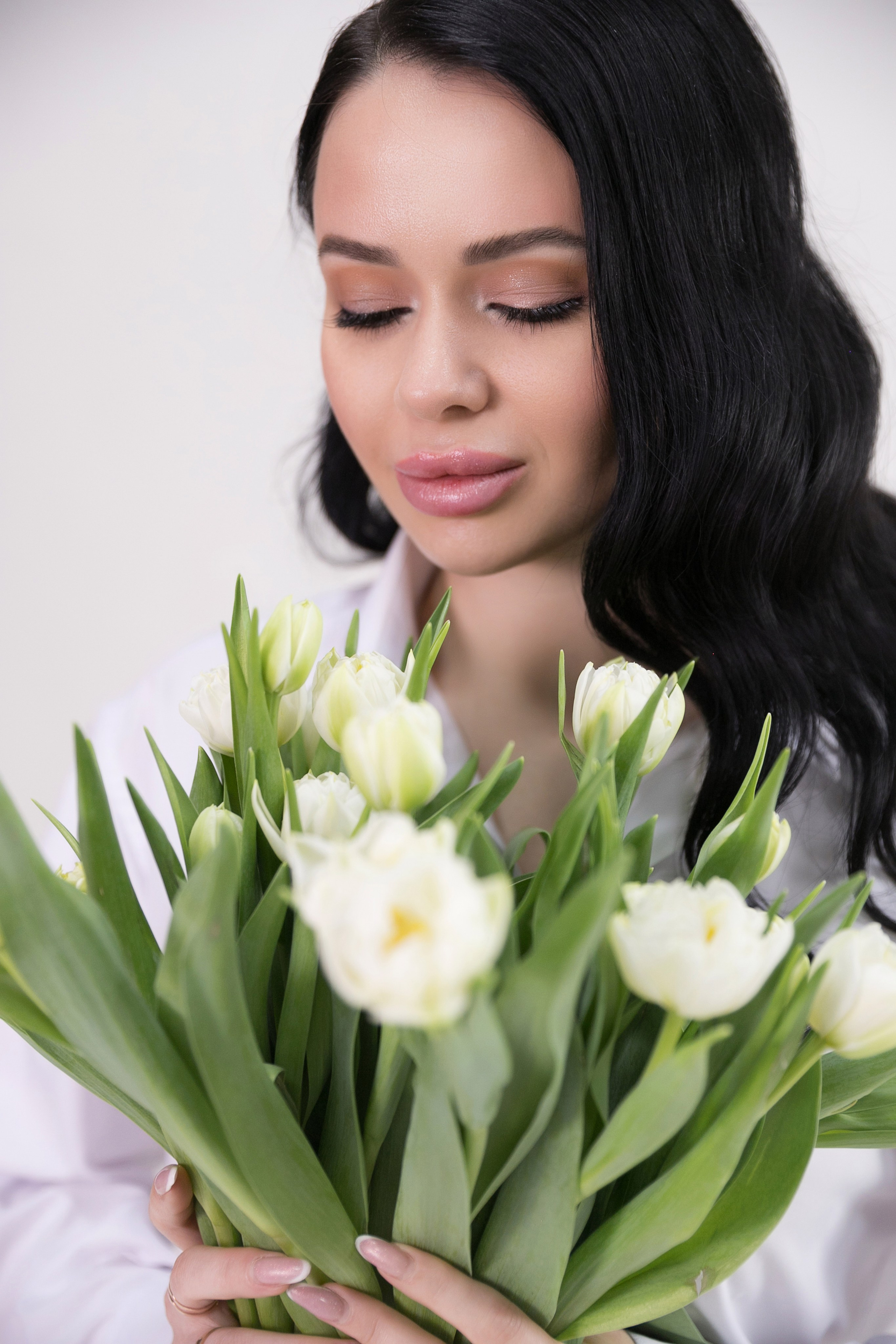 Светлана. Фотограф Матвеева Татьяна