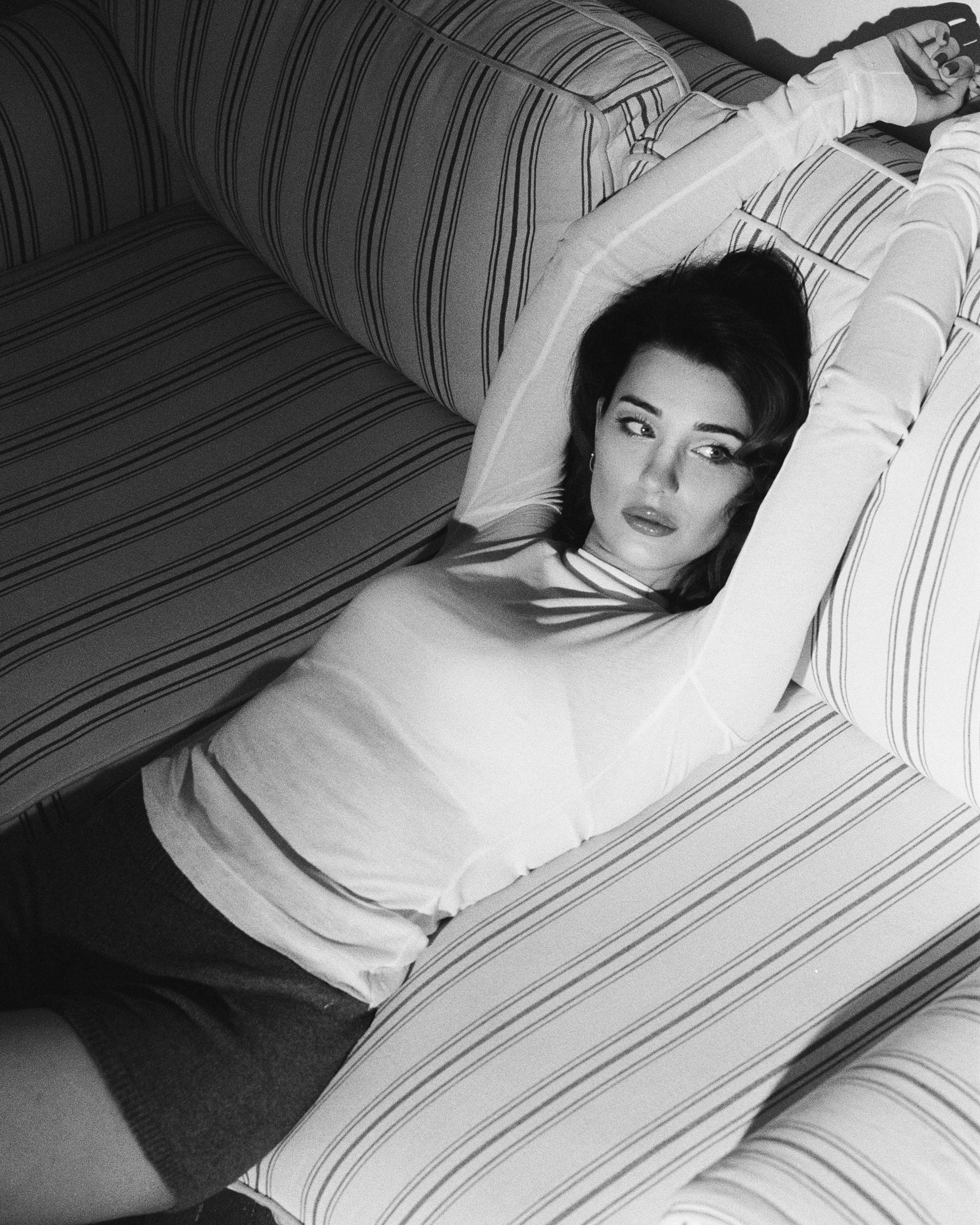 Модель/Москва