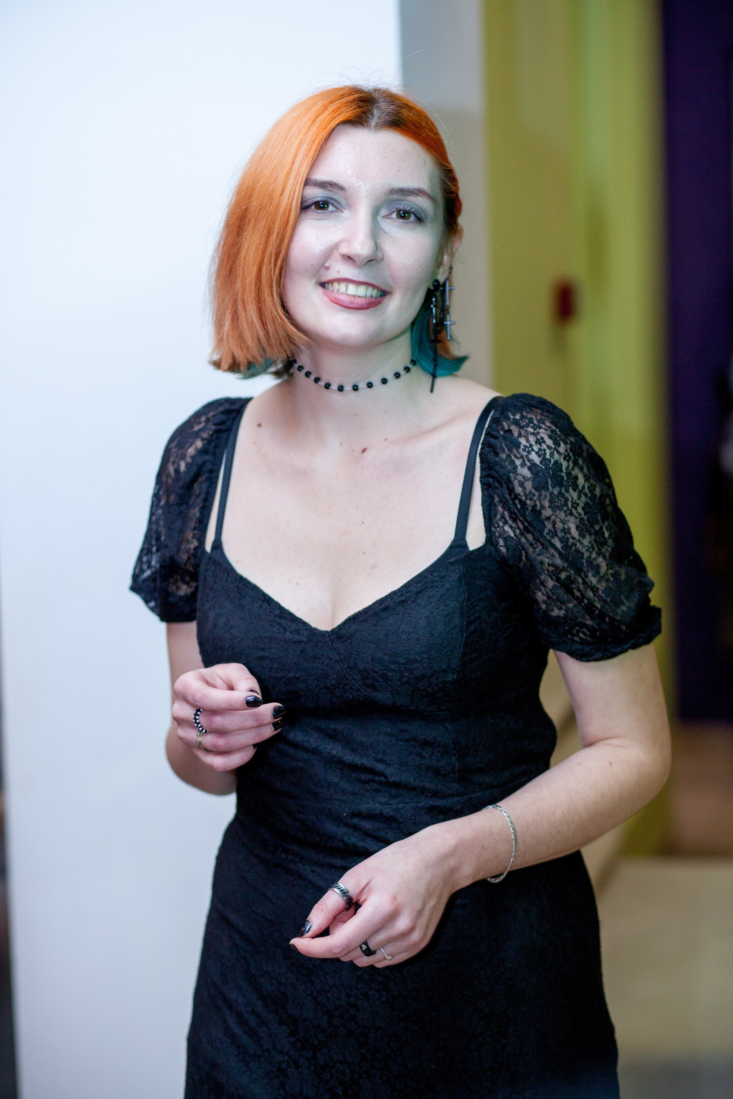 Новогодний корпоратив в городе Воронеж. Свадебный и семейный фотограф в Воронеже Андрей Валин