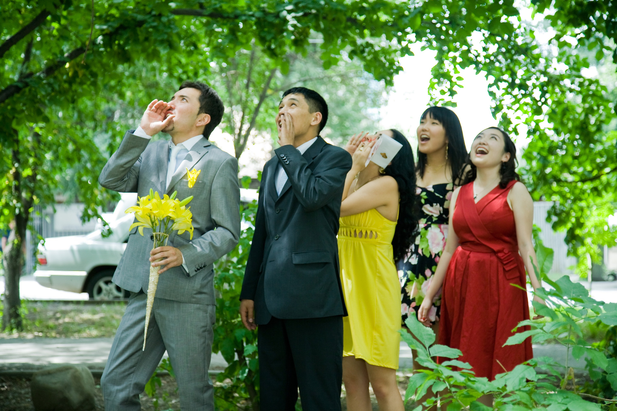 Свадьба Тимура и Динары. Свадебный и семейный фотограф в Воронеже Андрей Валин