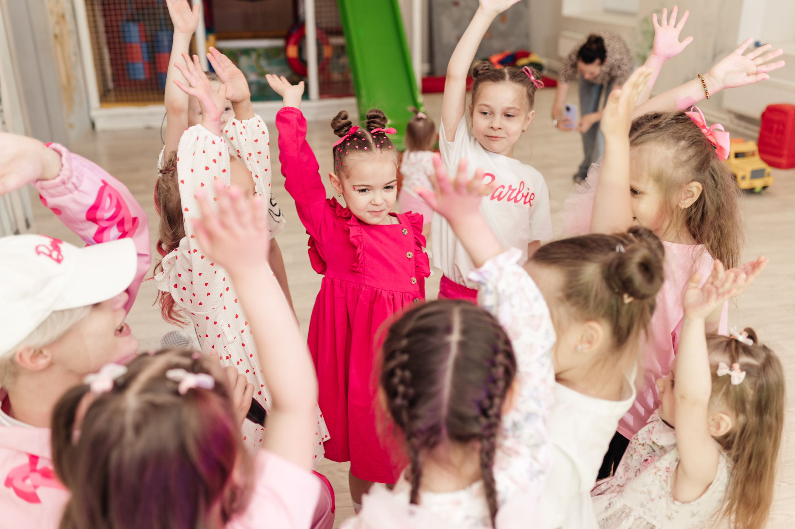 День Рождения Ули. Фотограф Виктория Грибова г. Вологда
