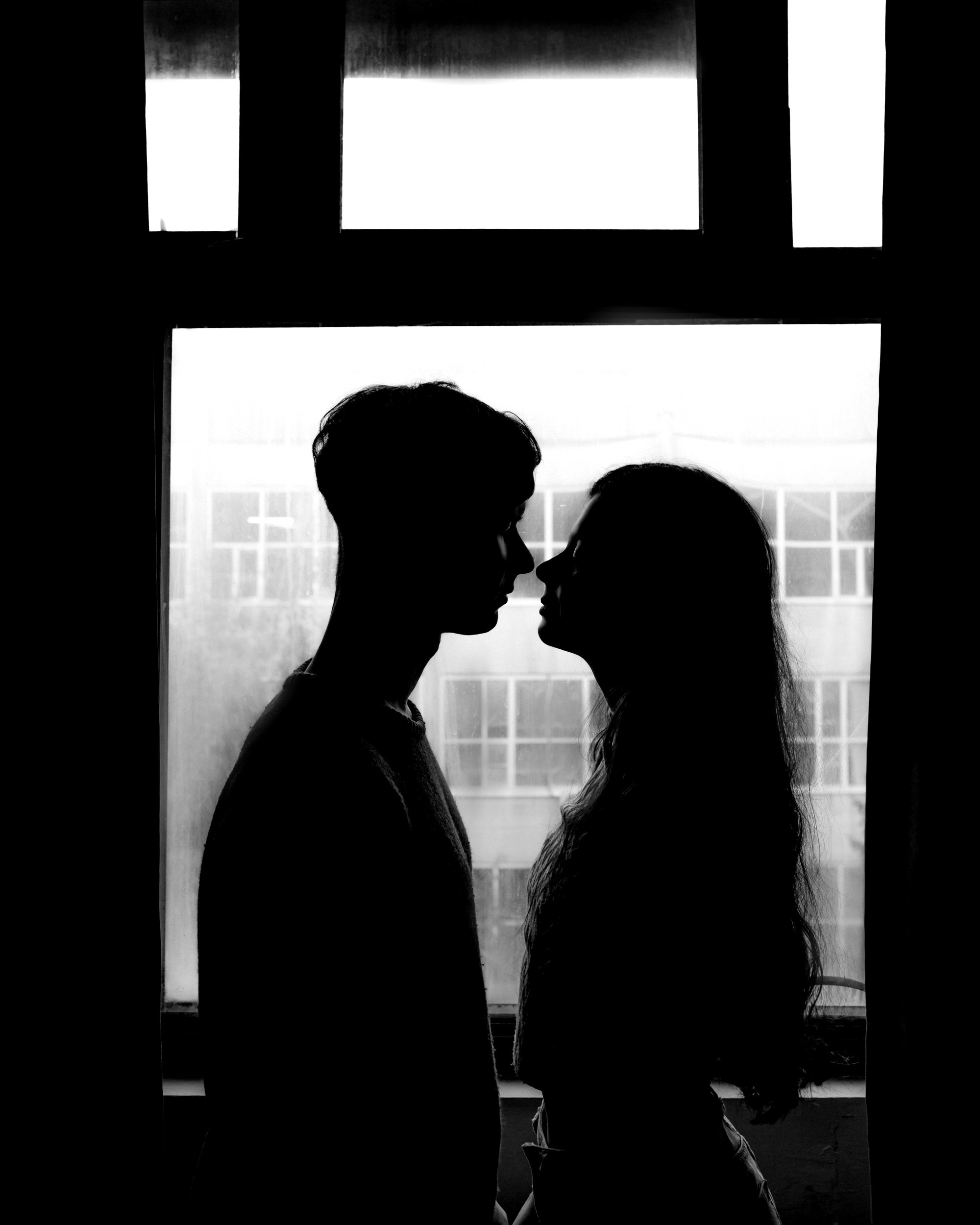 Филипп и Милена