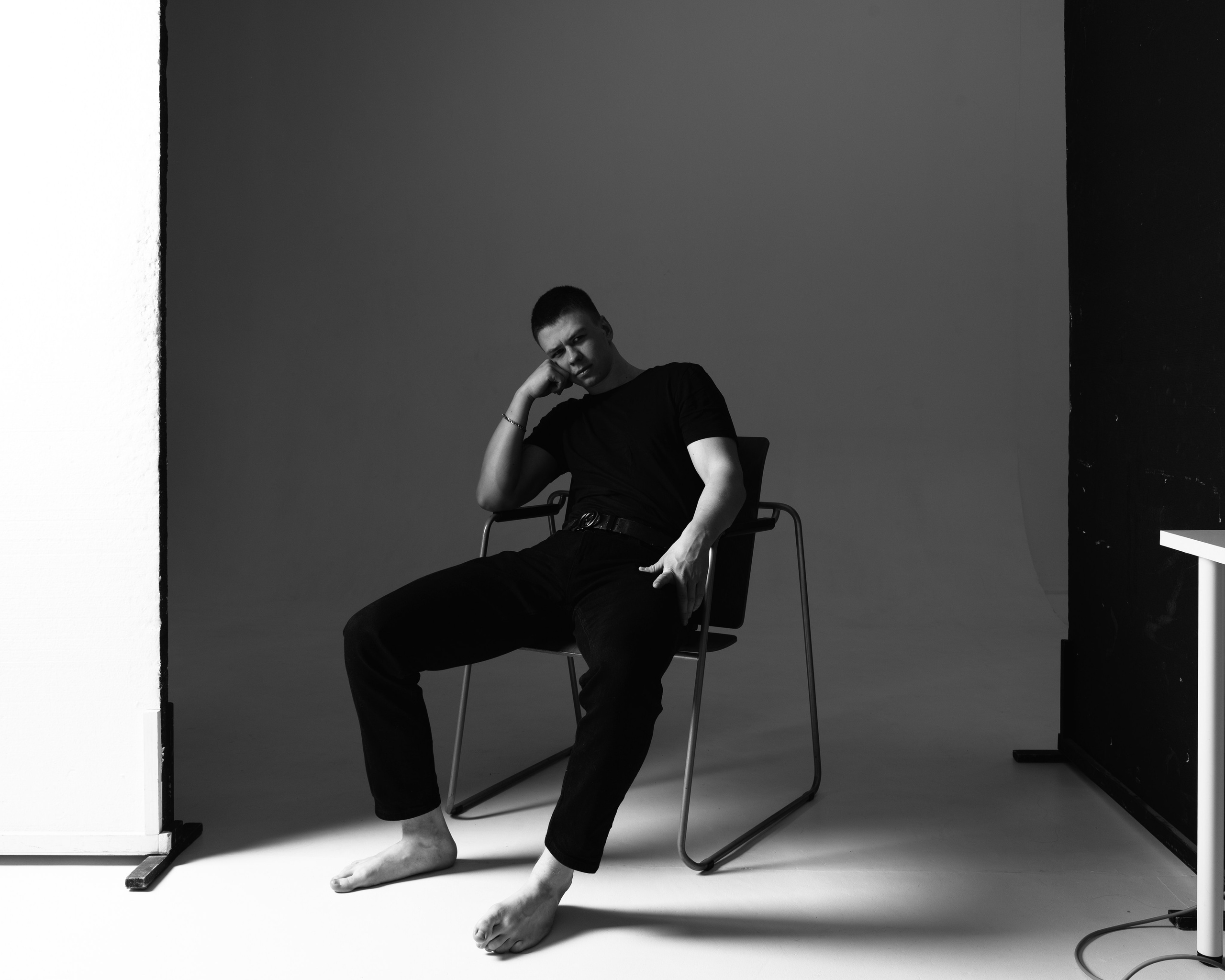 Ilya. Портретный фотограф в Кирове Шаляпина Татьяна