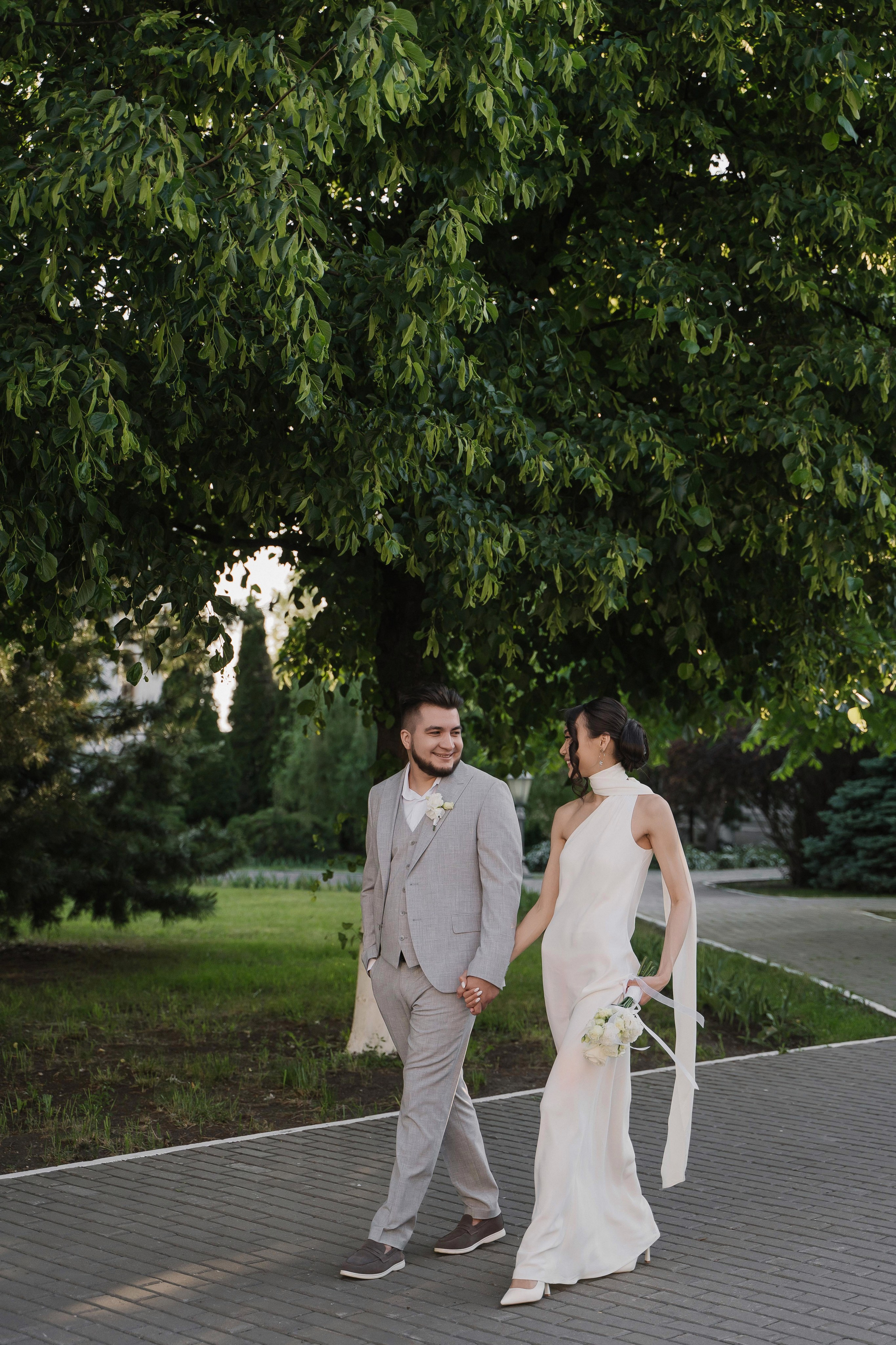 Джалиль & Шнар. Свадебный фотограф Казань | Рустем Габдуллин