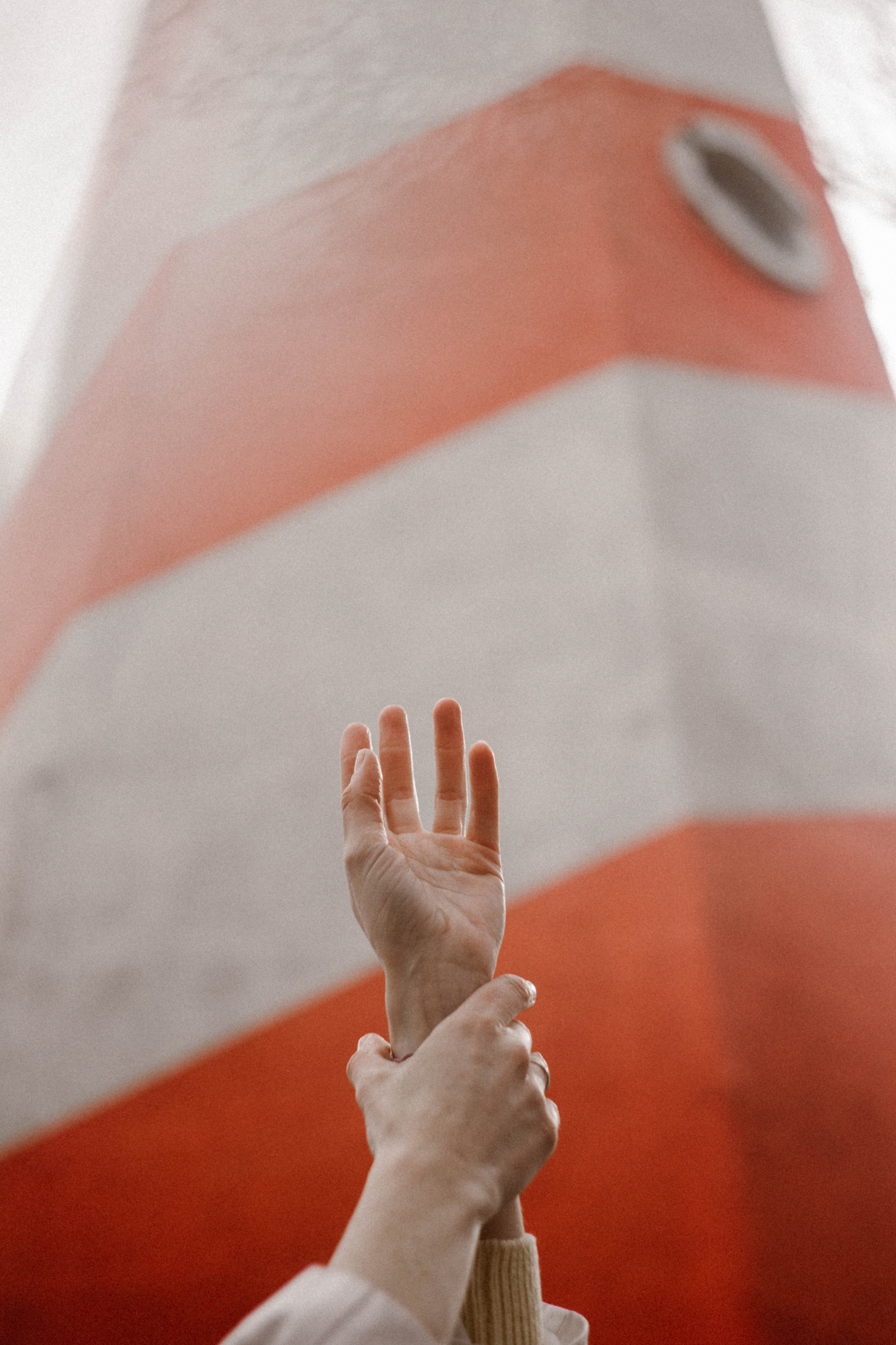 Анна Парк 1 МАЯ. Фотограф в Нижнем Новгороде