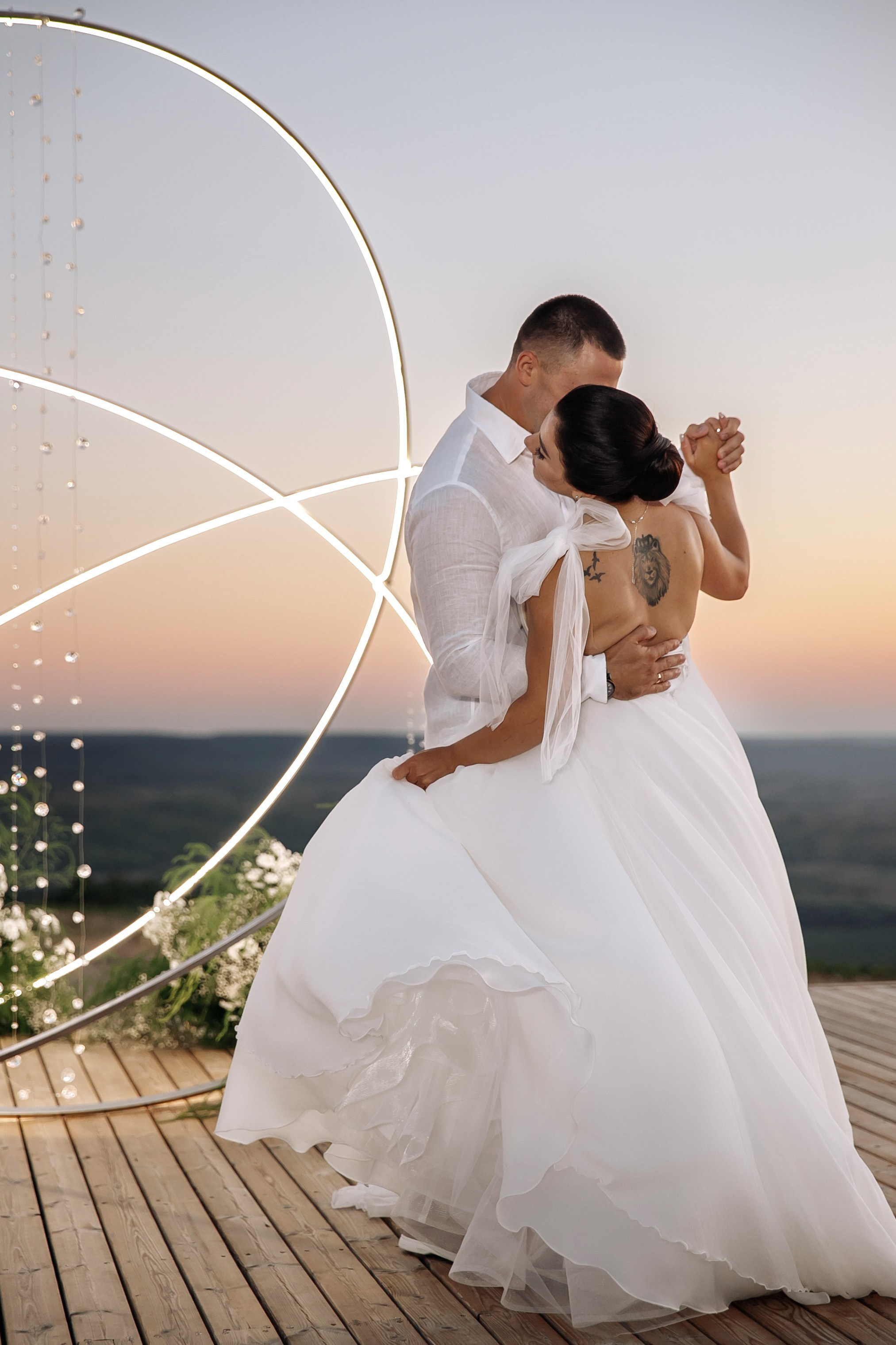 Alina & Denis. Свадебный фотограф в Севастополе и Крыму| Tanya Sher