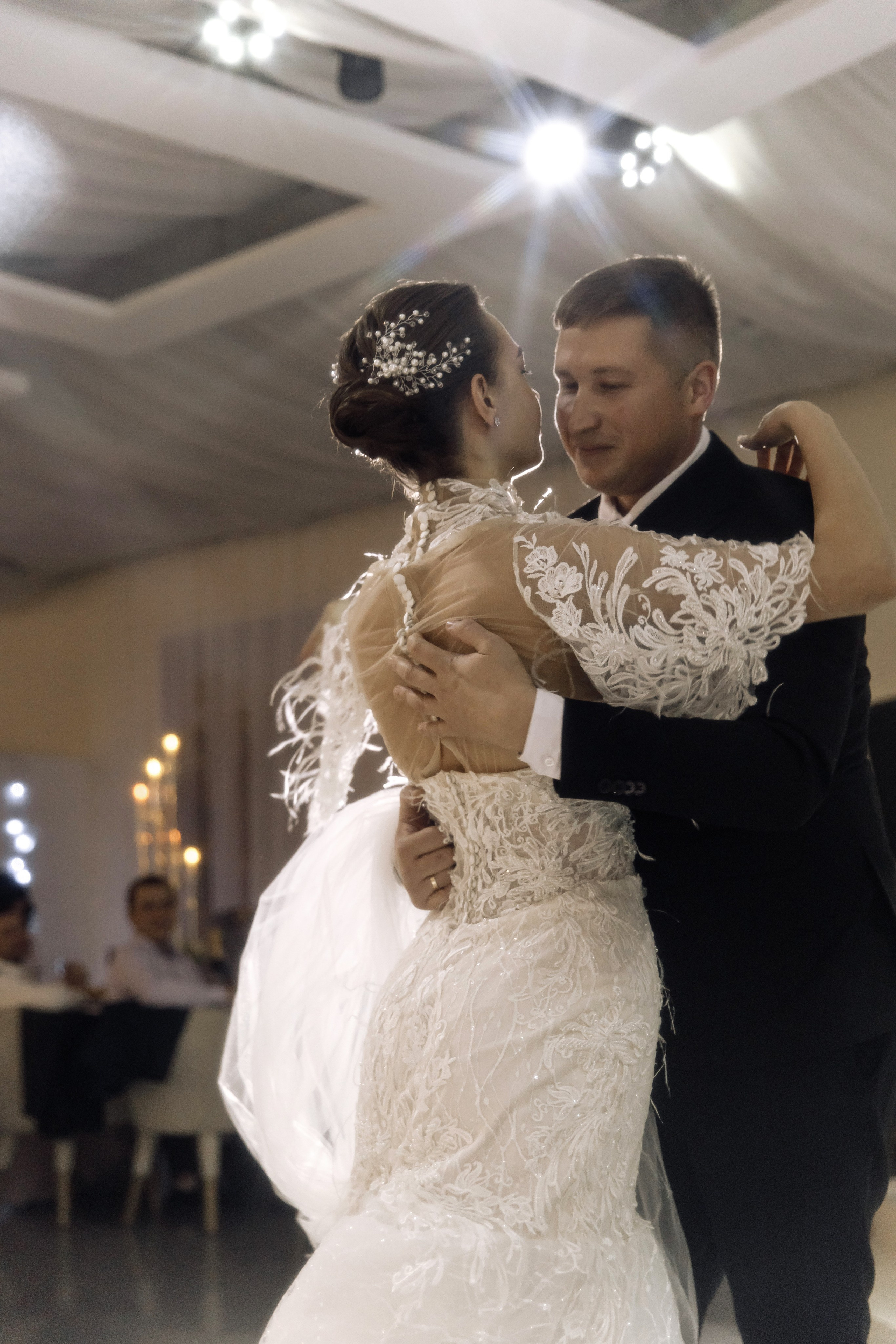 Victoria & Sergei. Свадебный фотограф в Севастополе и Крыму| Tanya Sher