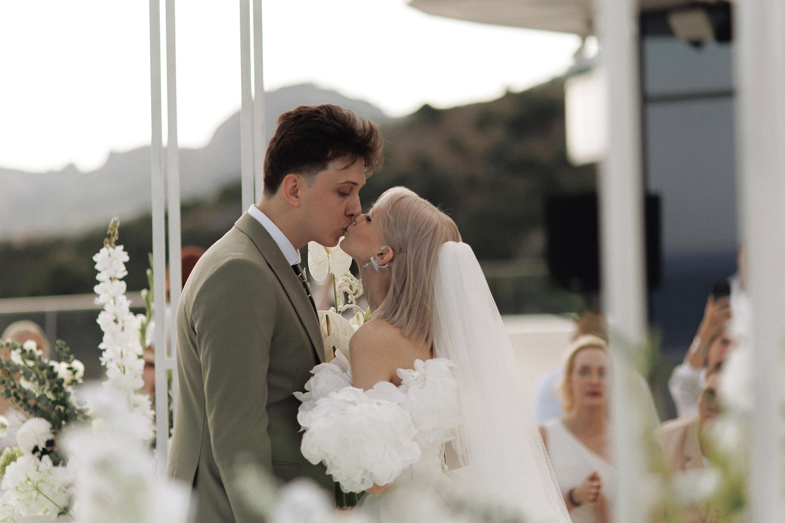 Maria & Dima. Свадебный фотограф в Севастополе и Крыму| Tanya Sher