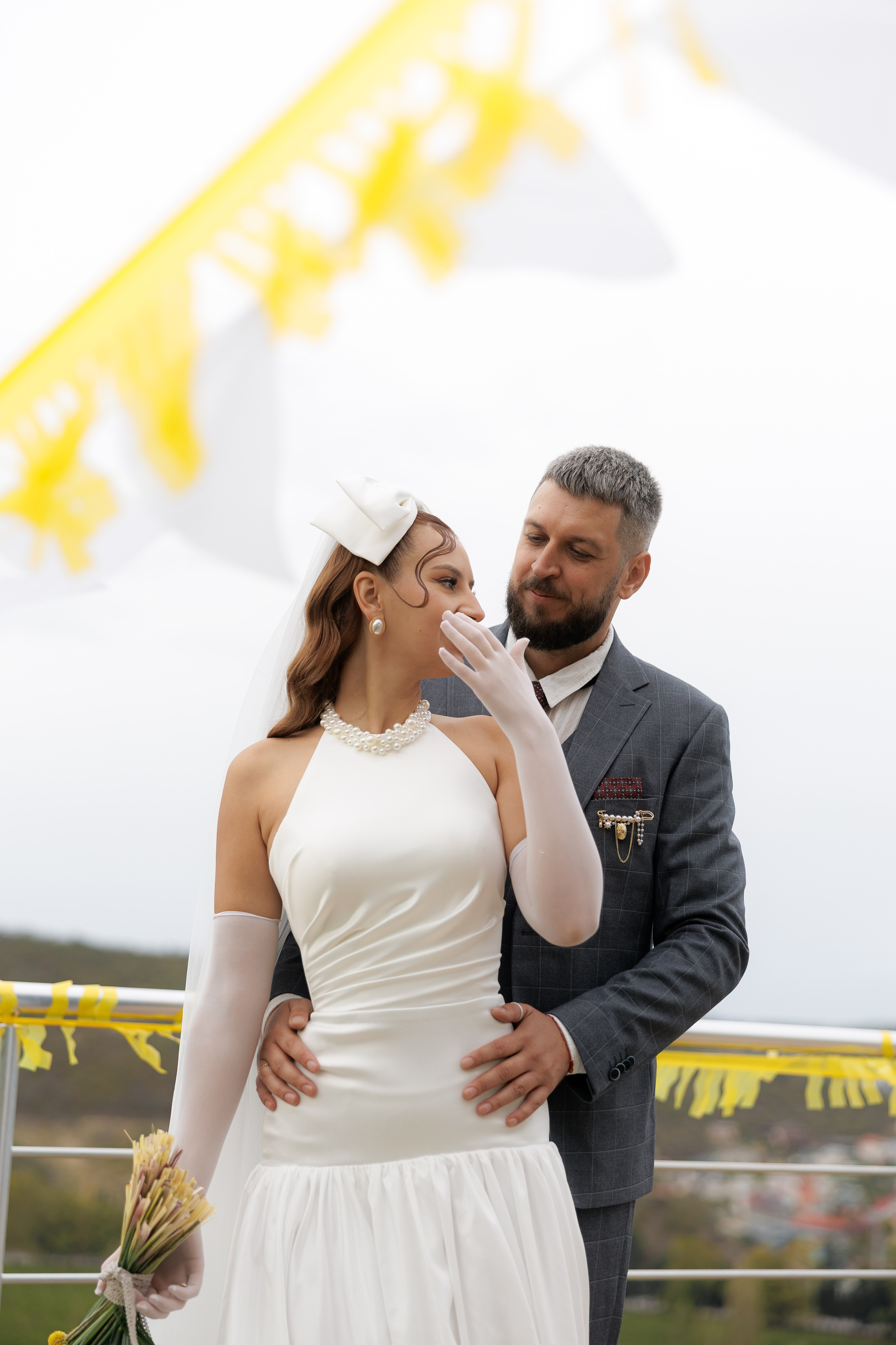 Андрей и Арина. Свадебный фотограф в Севастополе и Крыму| Tanya Sher