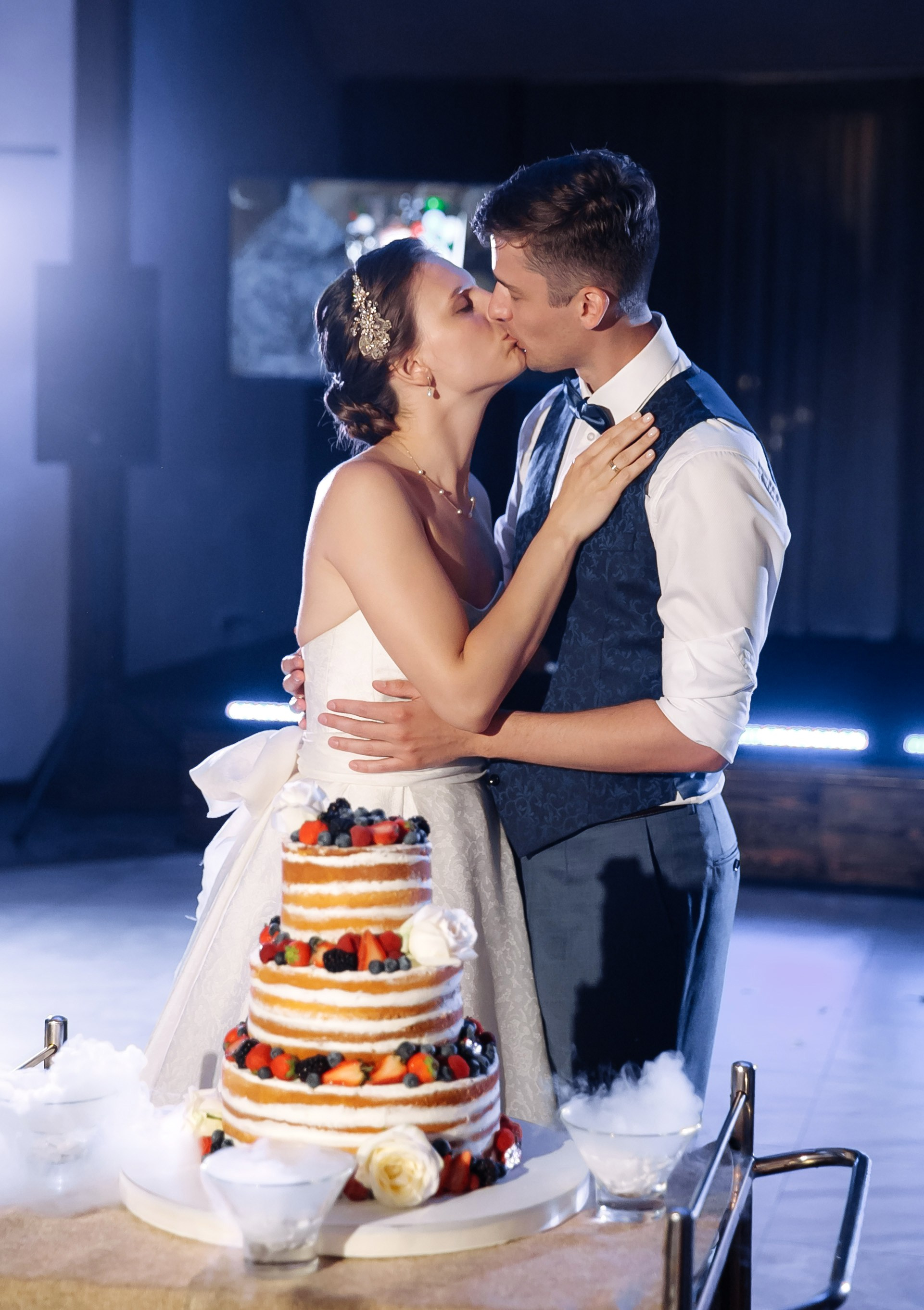 Ivan & Anastasia. Свадебный фотограф в Севастополе и Крыму| Tanya Sher