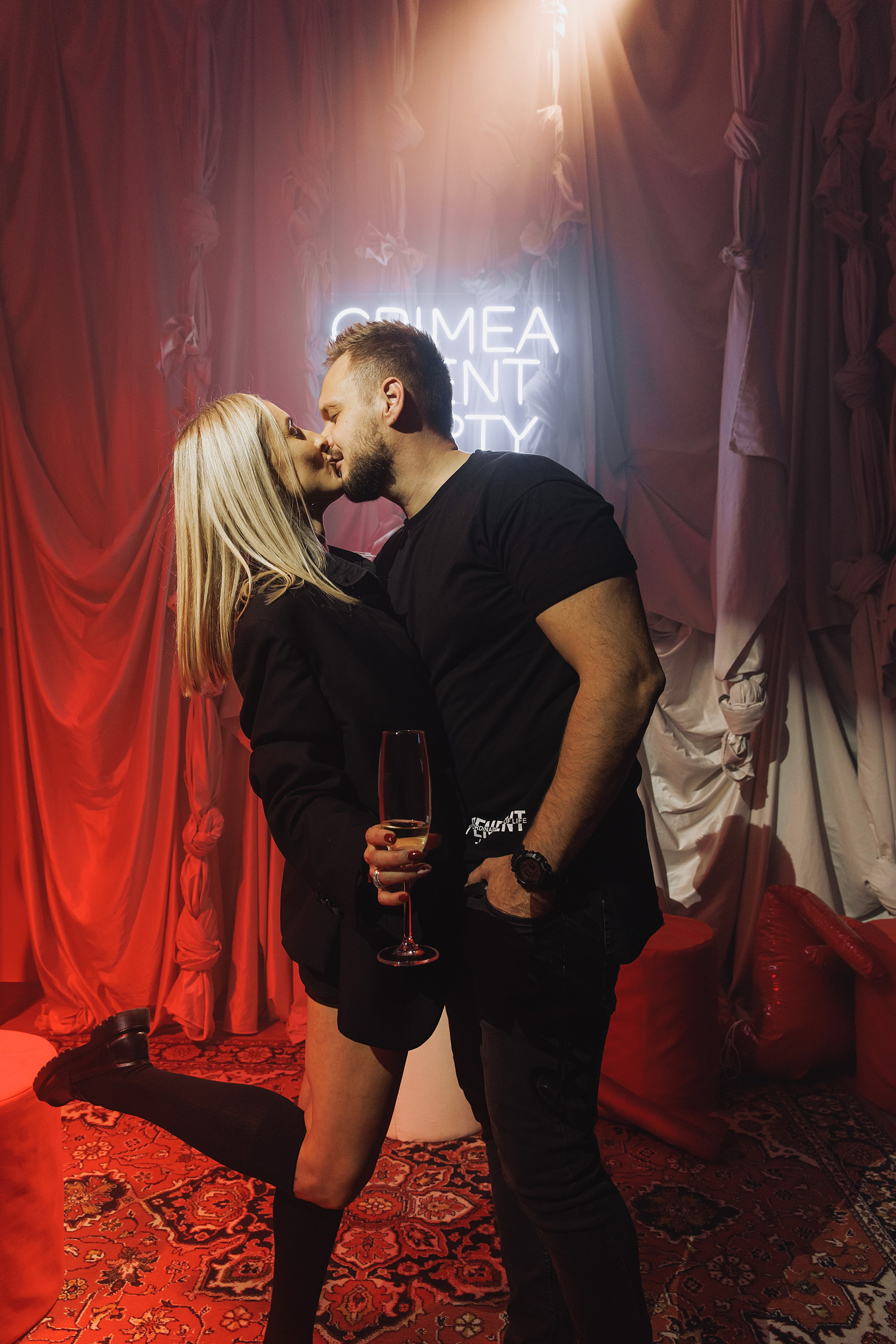 Event Party. Свадебный фотограф в Севастополе и Крыму| Tanya Sher