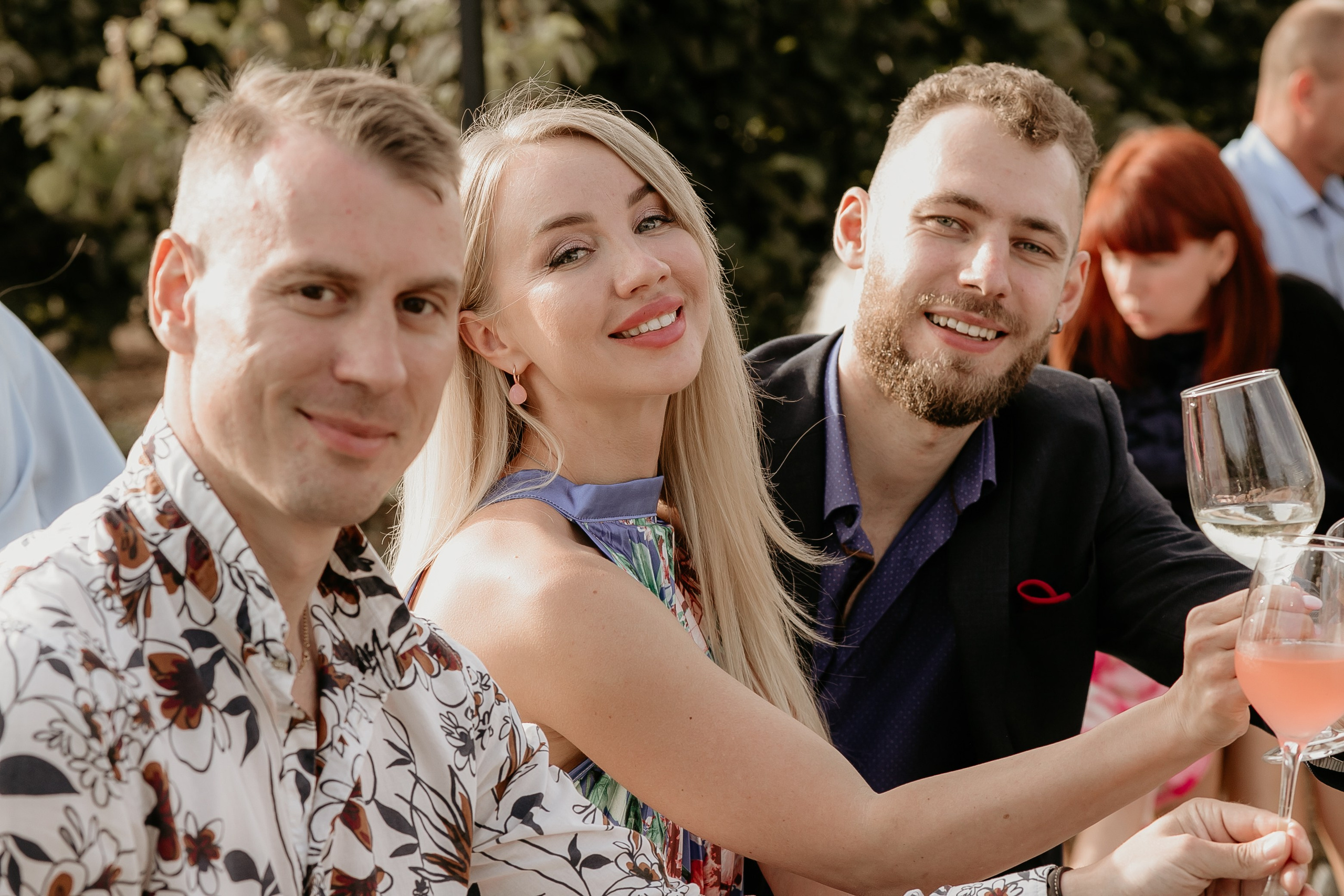 Wedding on winery. Свадебный фотограф в Севастополе и Крыму| Tanya Sher