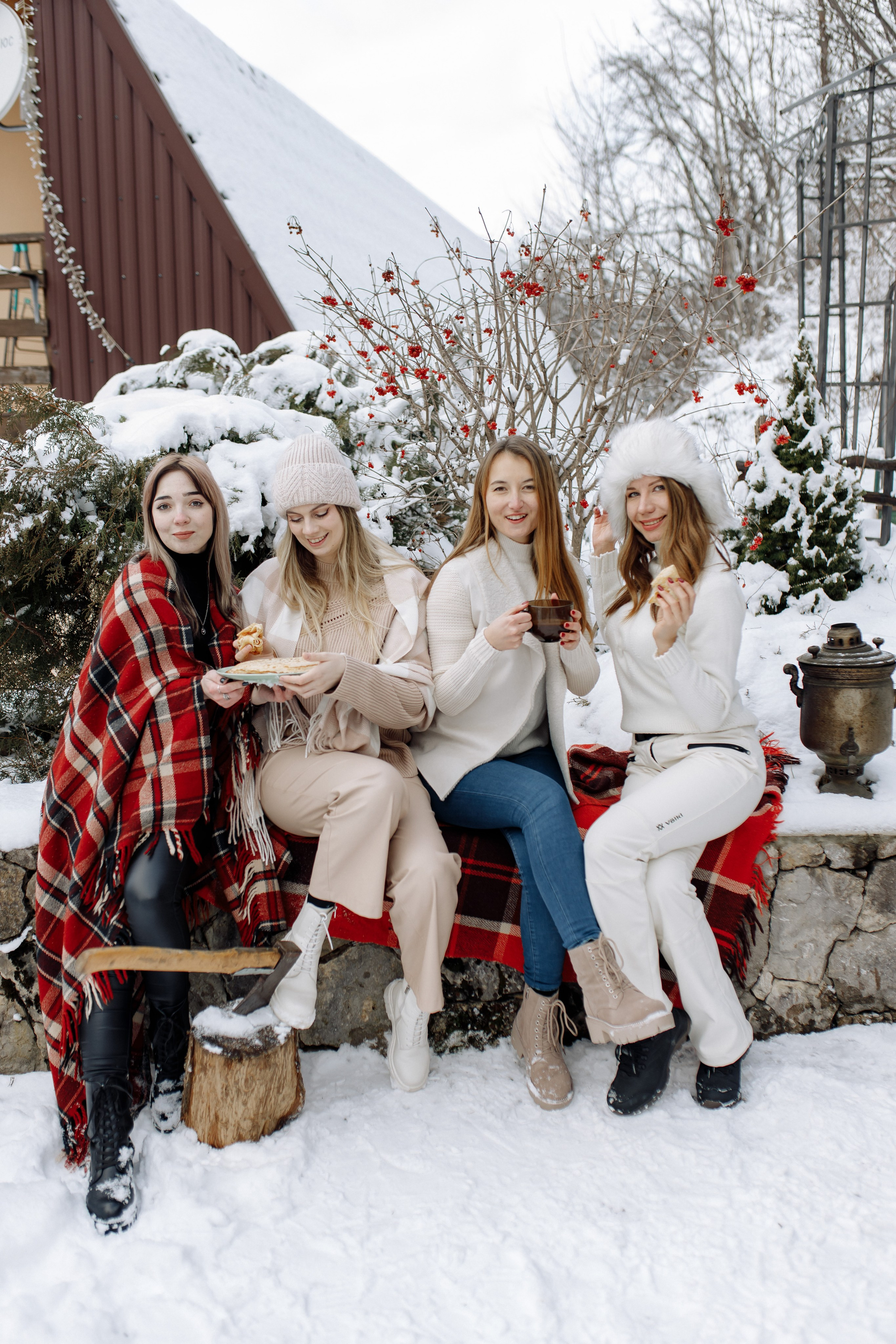 Friends. Свадебный фотограф в Севастополе и Крыму| Tanya Sher