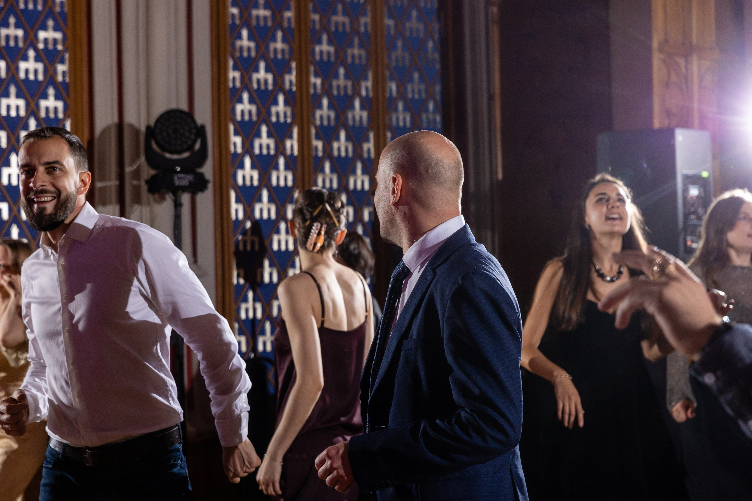 20 лет Союзоптторг. Фотограф в Санкт-Петербурге Закута Ольга