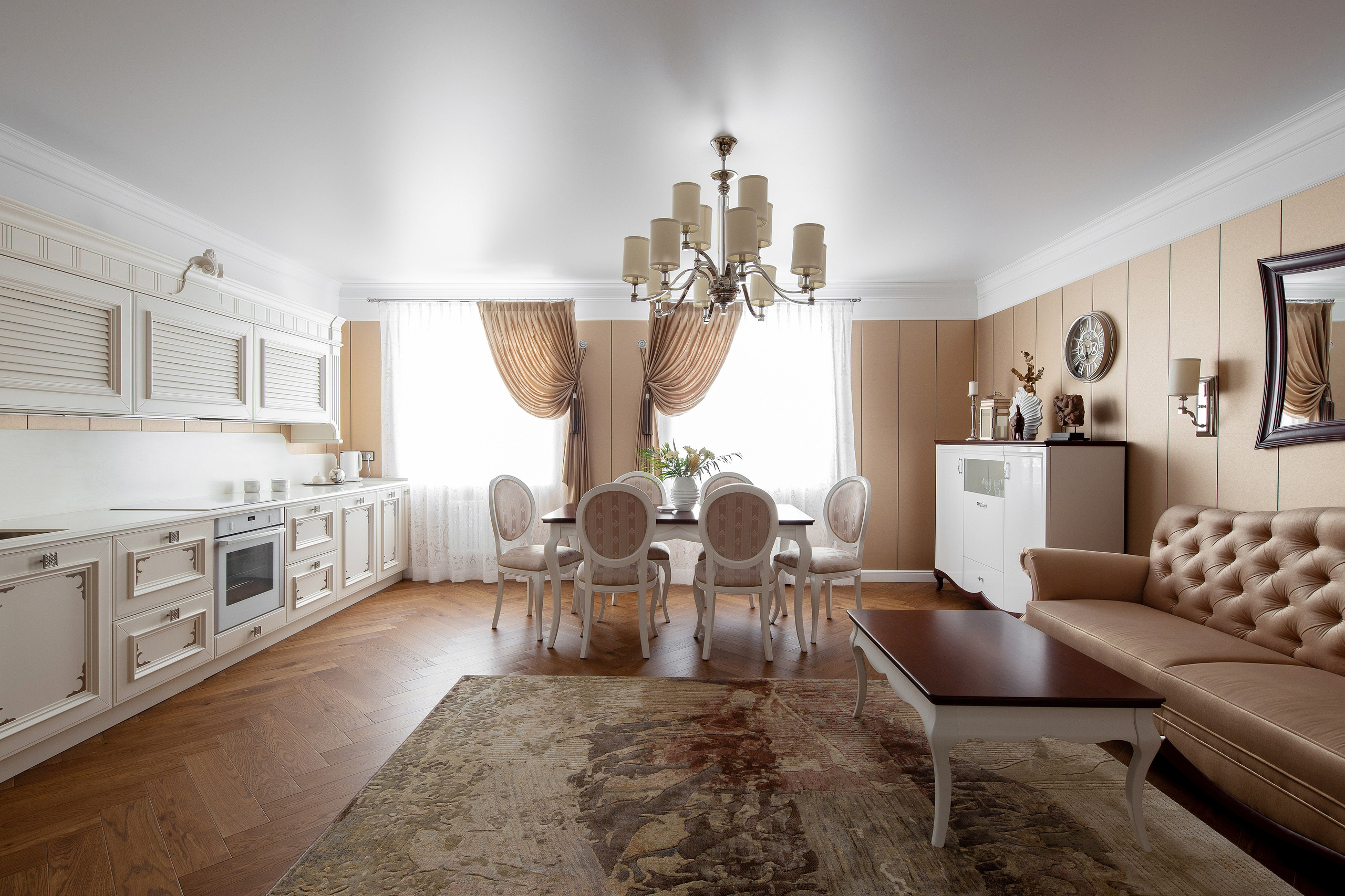 Интерьерный фотограф в Перми — Желнин Андрей