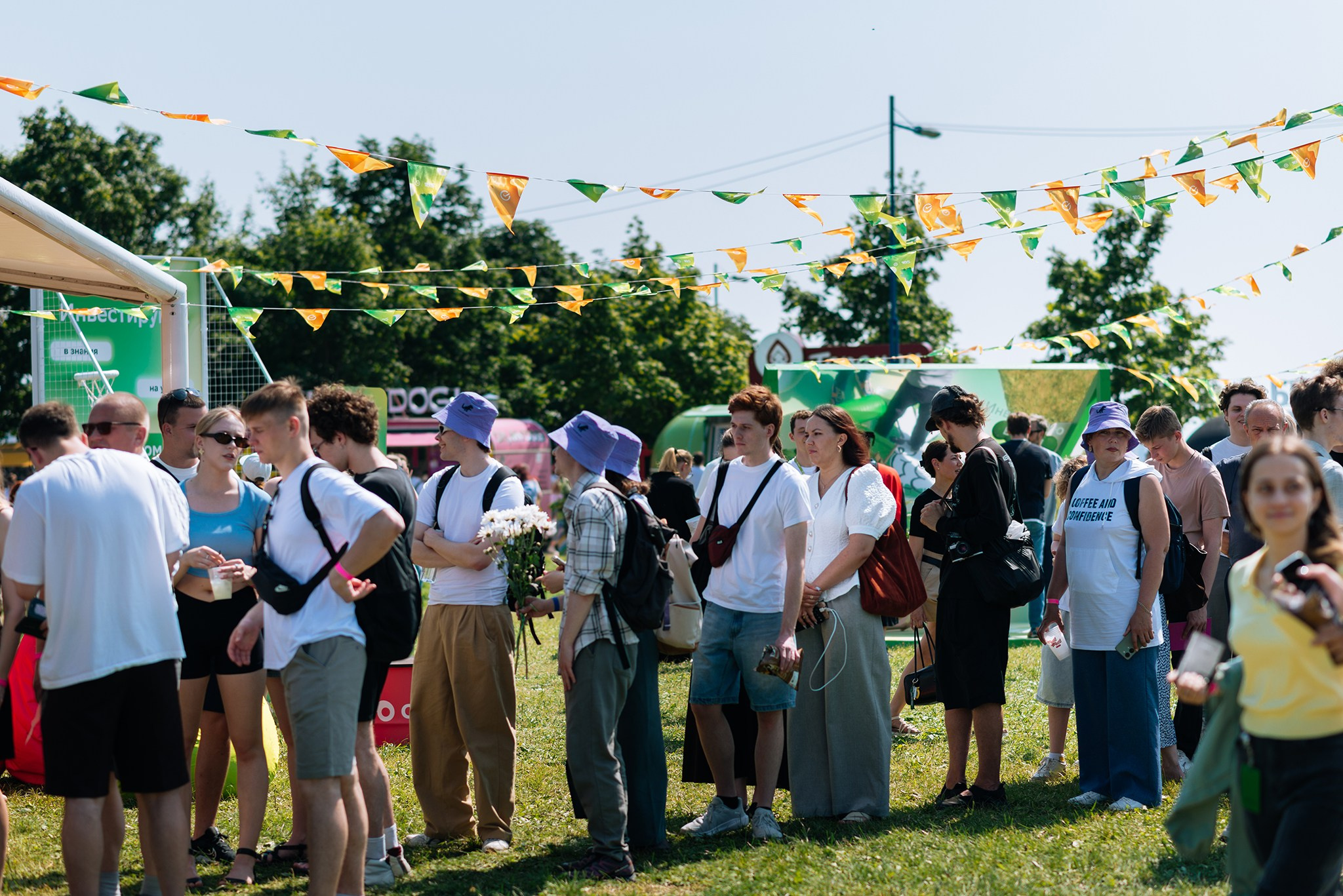 ITMO Family Day. Июль 26. Репортажный фотограф в Санкт-Петербурге Анастасия Клёпова