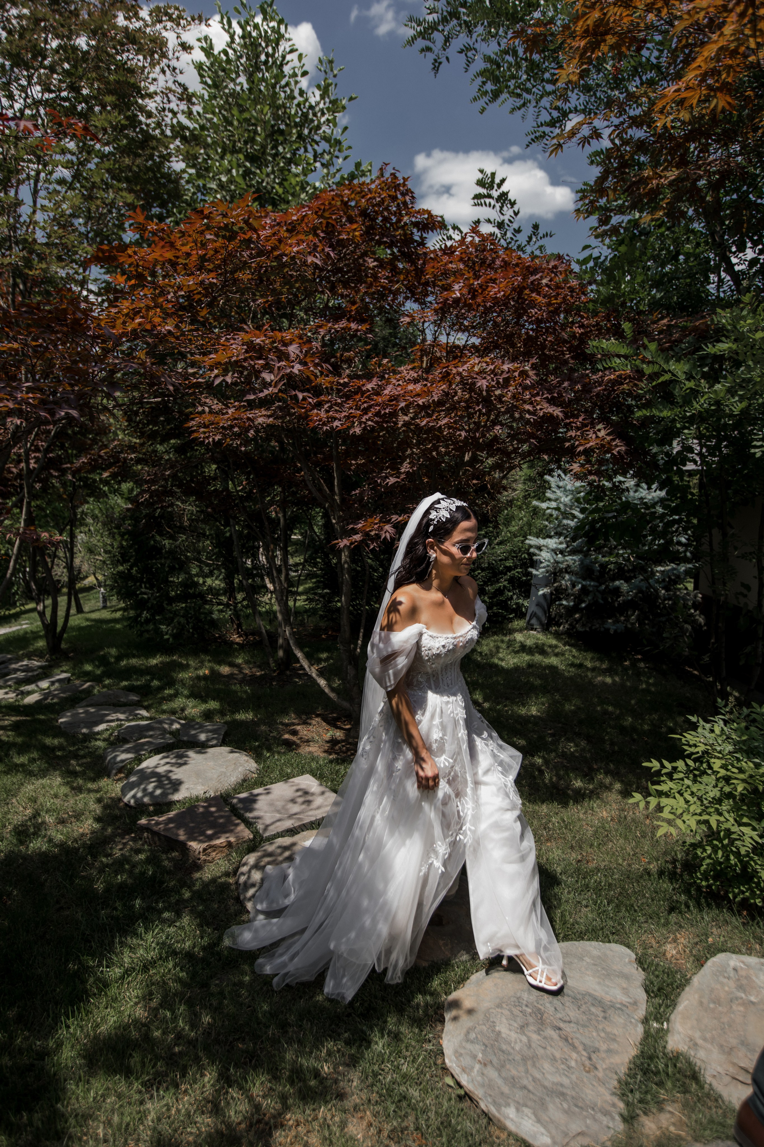 Лев и Диана. Свадебный и семейный фотограф в Краснодаре