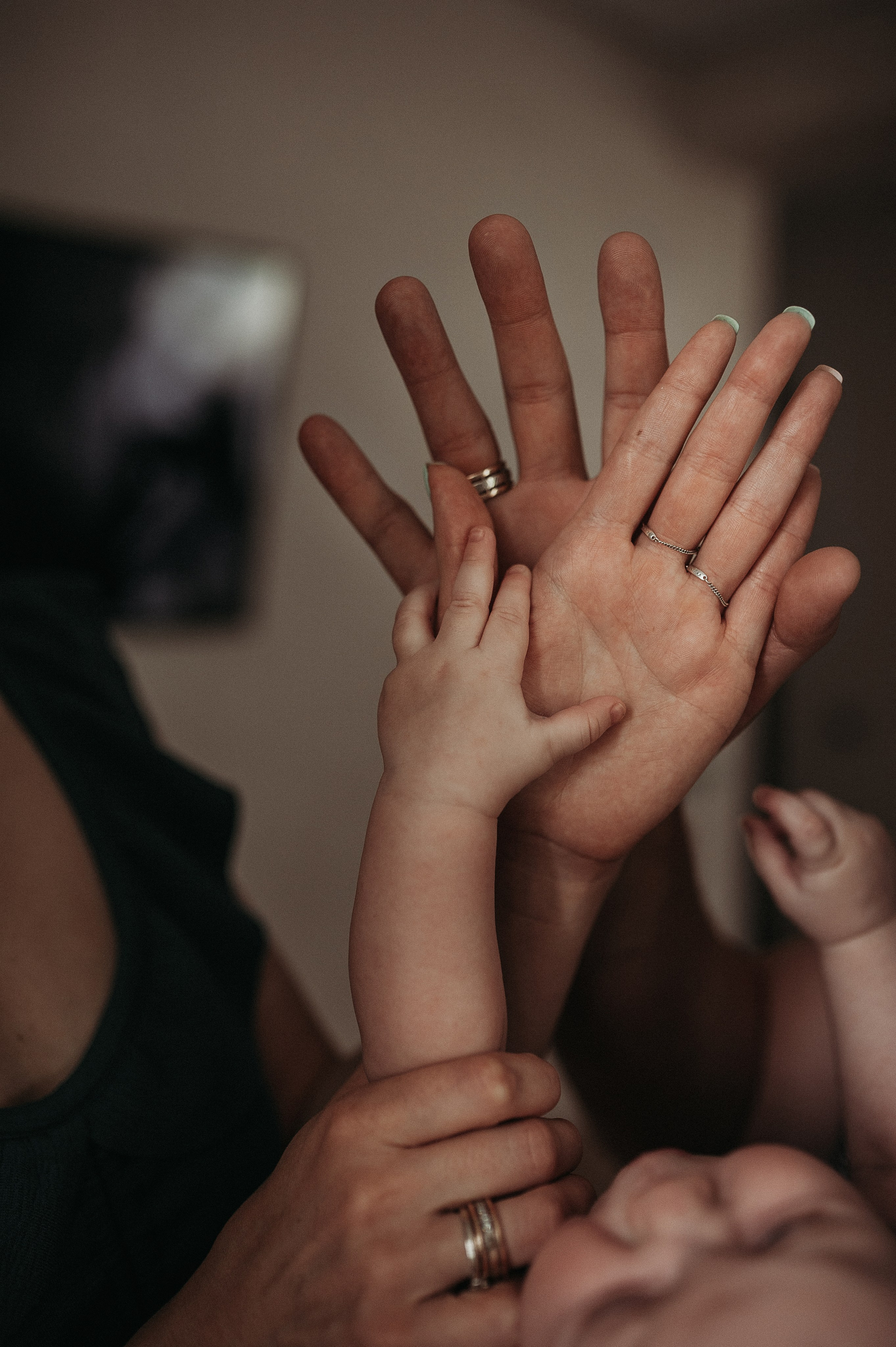 Меленькая Ксюша. Www.ostermiller.ru