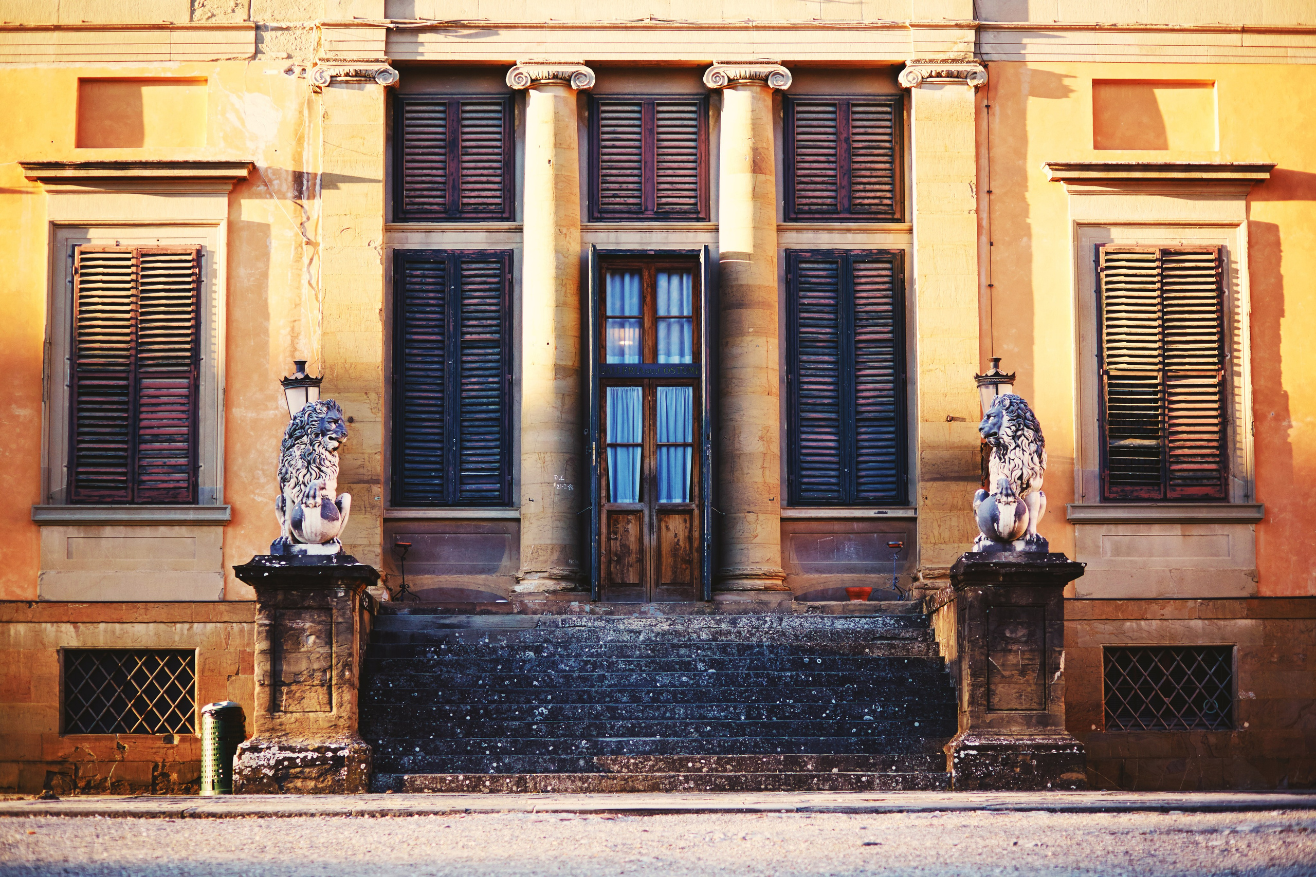 Флоренция. Рекламный коммерческий фотограф в Москве Владимир Лукьянов