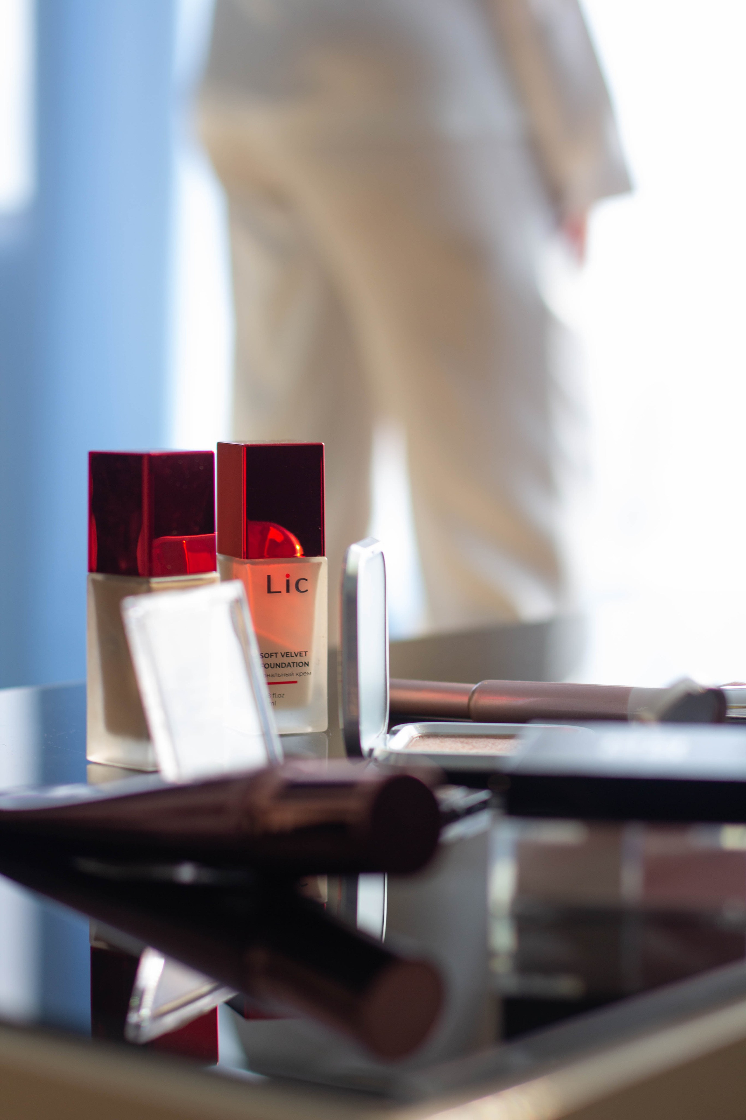 Утро невесты. Свадебные и индивидуальные съемки в Санкт-Петербурге фотограф Анна Жирохова