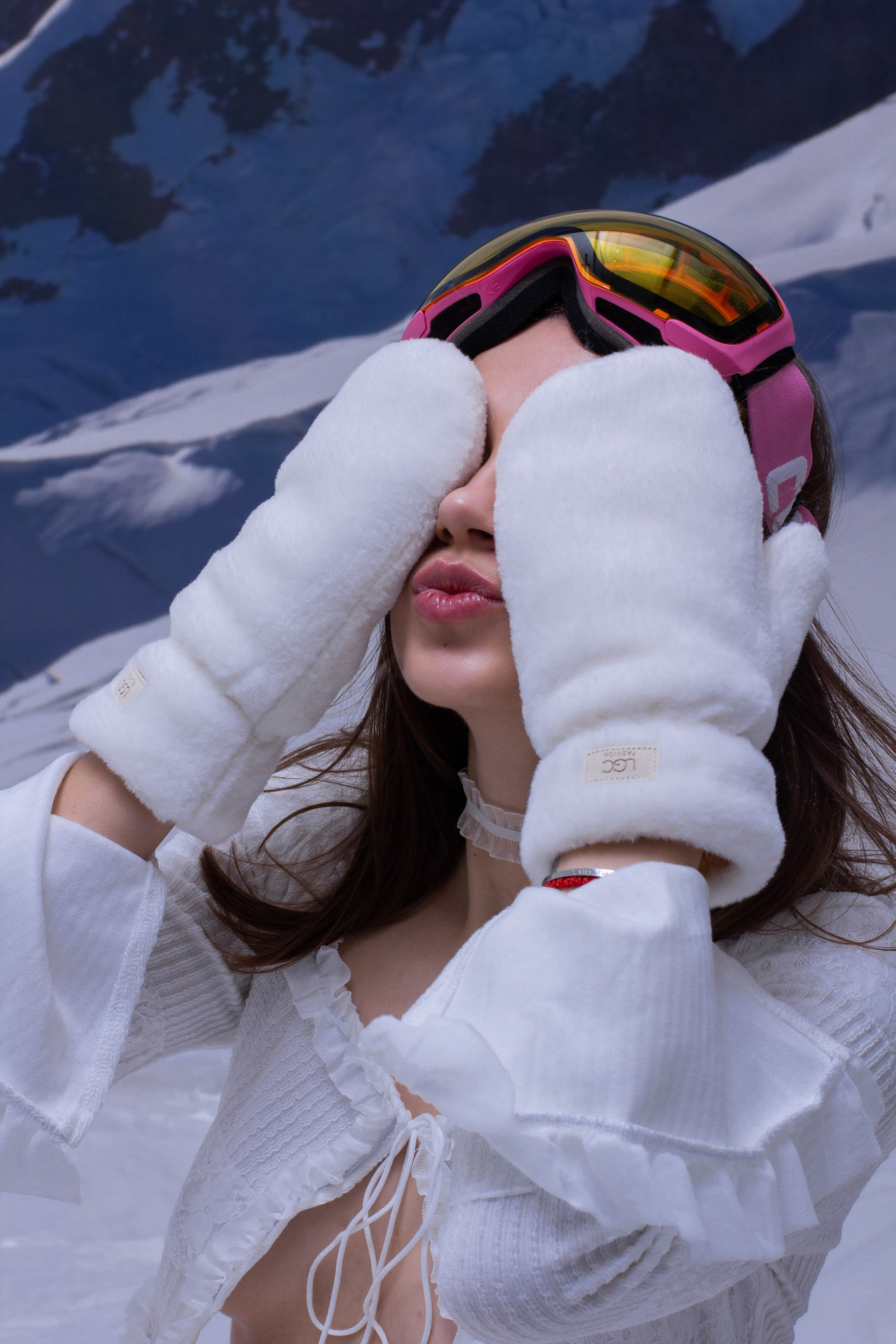 Фэшн история. Свадебные и индивидуальные съемки в Санкт-Петербурге фотограф Анна Жирохова