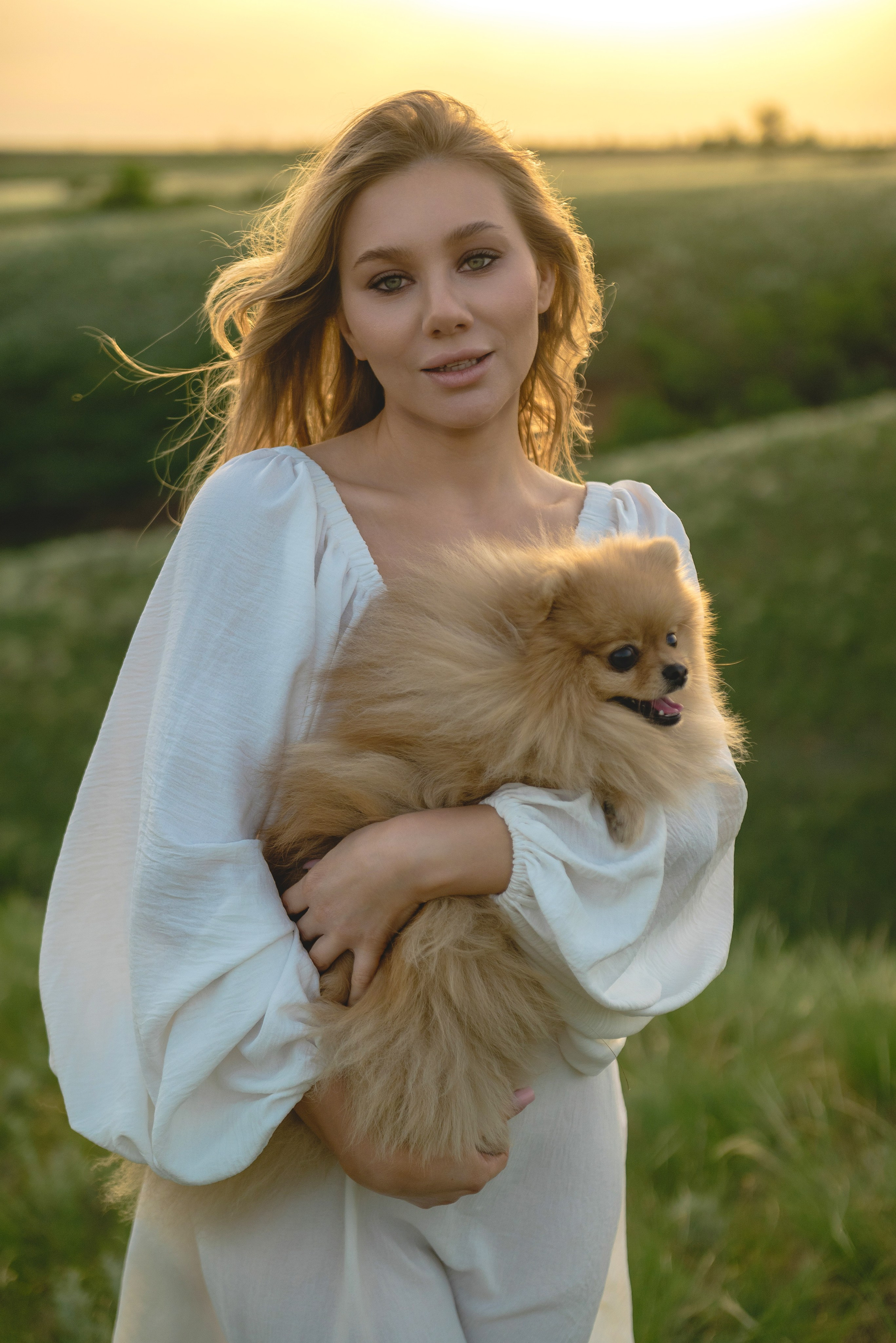 Андрей и Ольга. Фотограф в Волгограде и области Анастасия Фролова