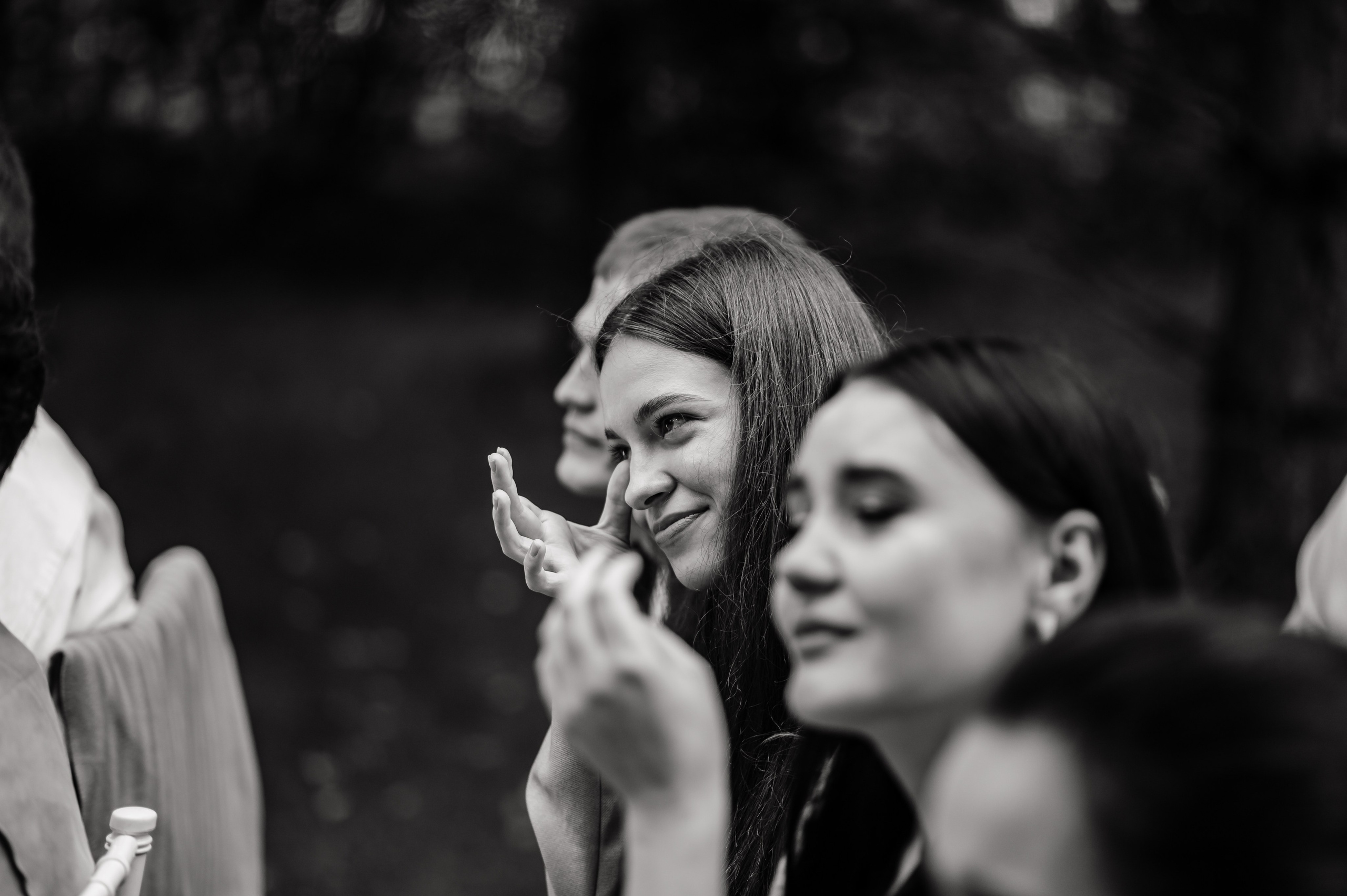 Степан и Екатерина. Свадебная  съемка на Алтае