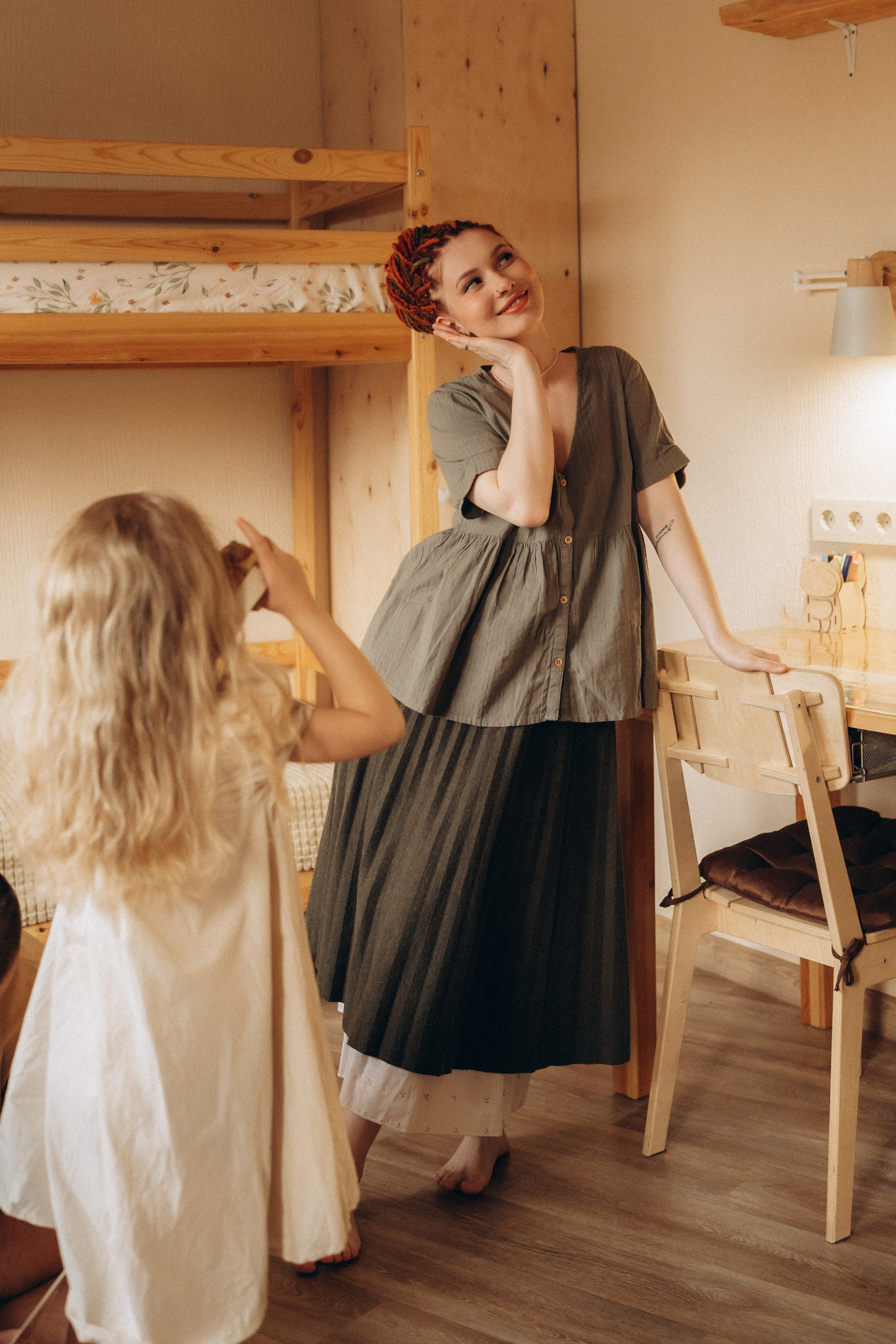 Сделано с любовью. Семейный фотограф в Ангарске/ Иркутске