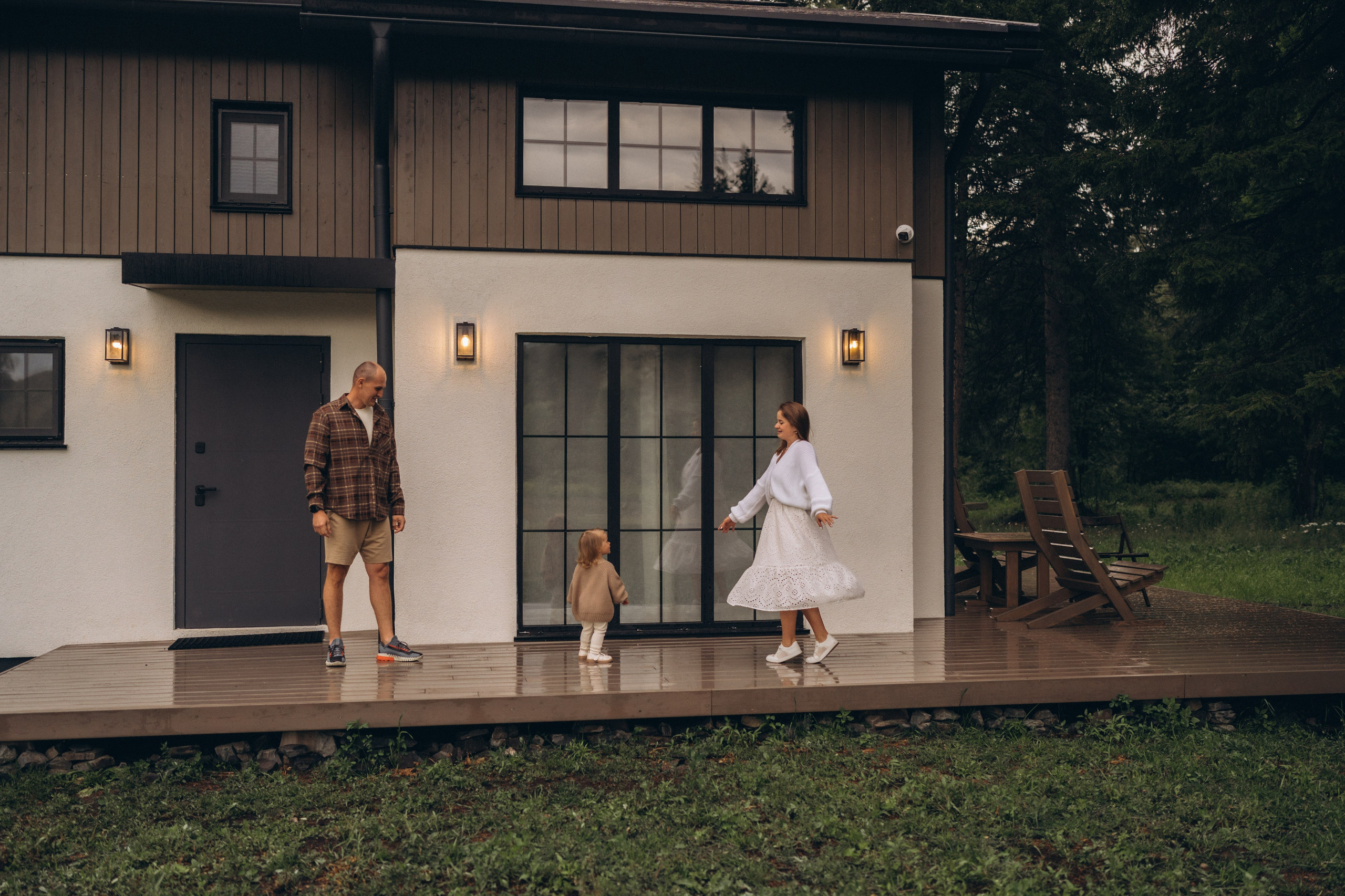 Маленькие моменты, большие воспоминания. Семейный фотограф в Ангарске/ Иркутске