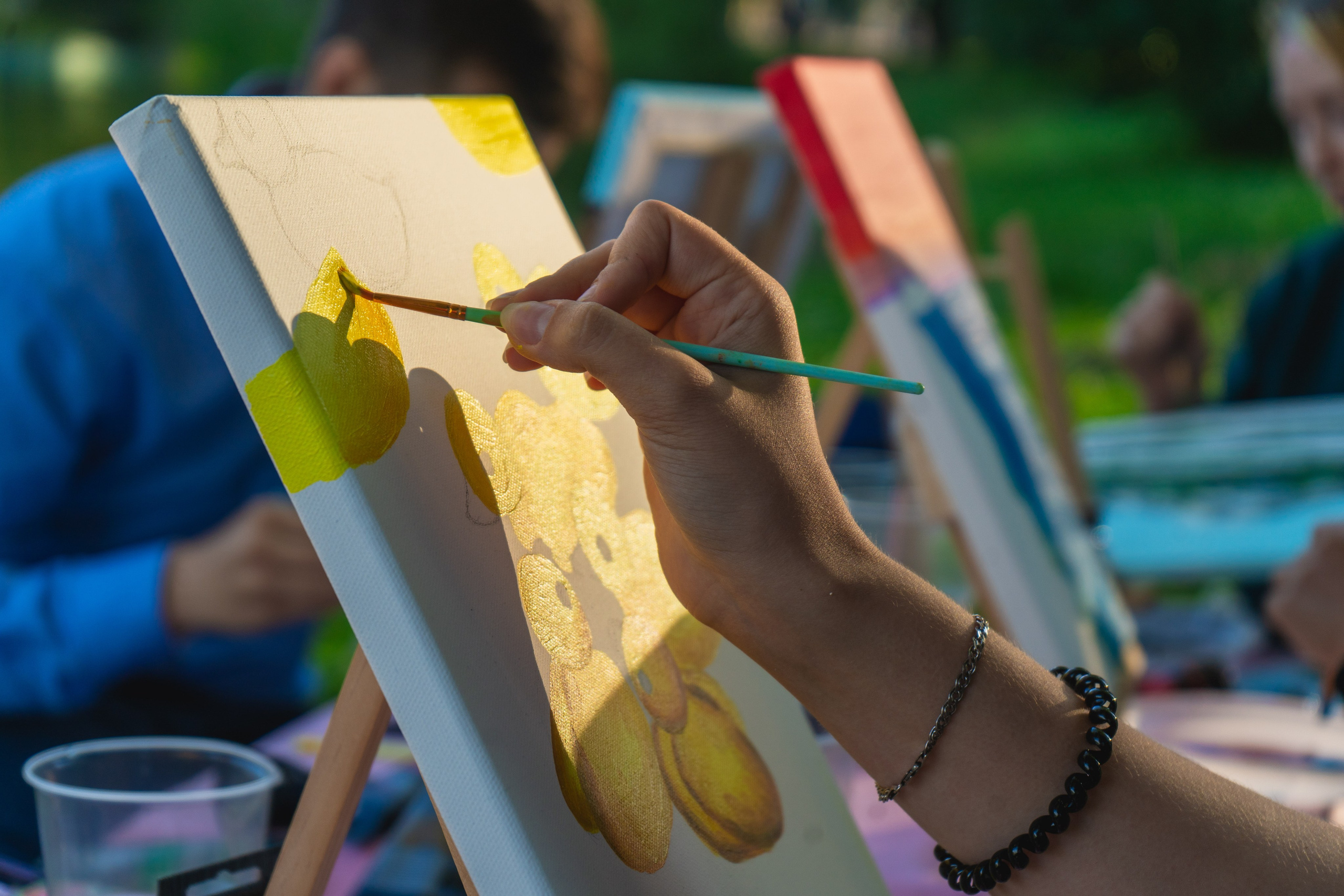 Форумы/мастер-классы. Фотограф в Санкт-Петербурге CHASOVPHOTO