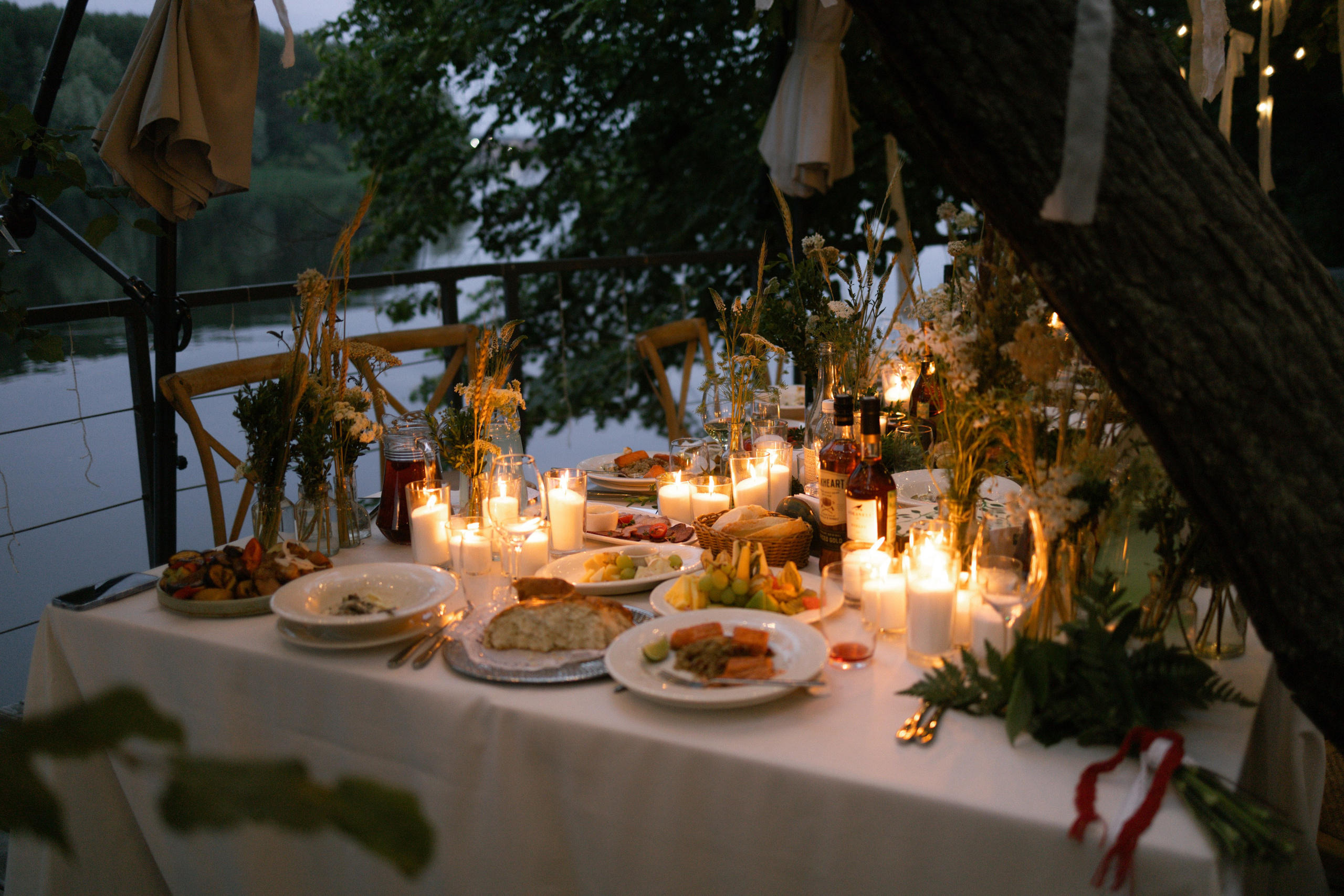 Даша и Максим. Камерный банкет | 07.07.2025. Фотограф Зарина. Казань