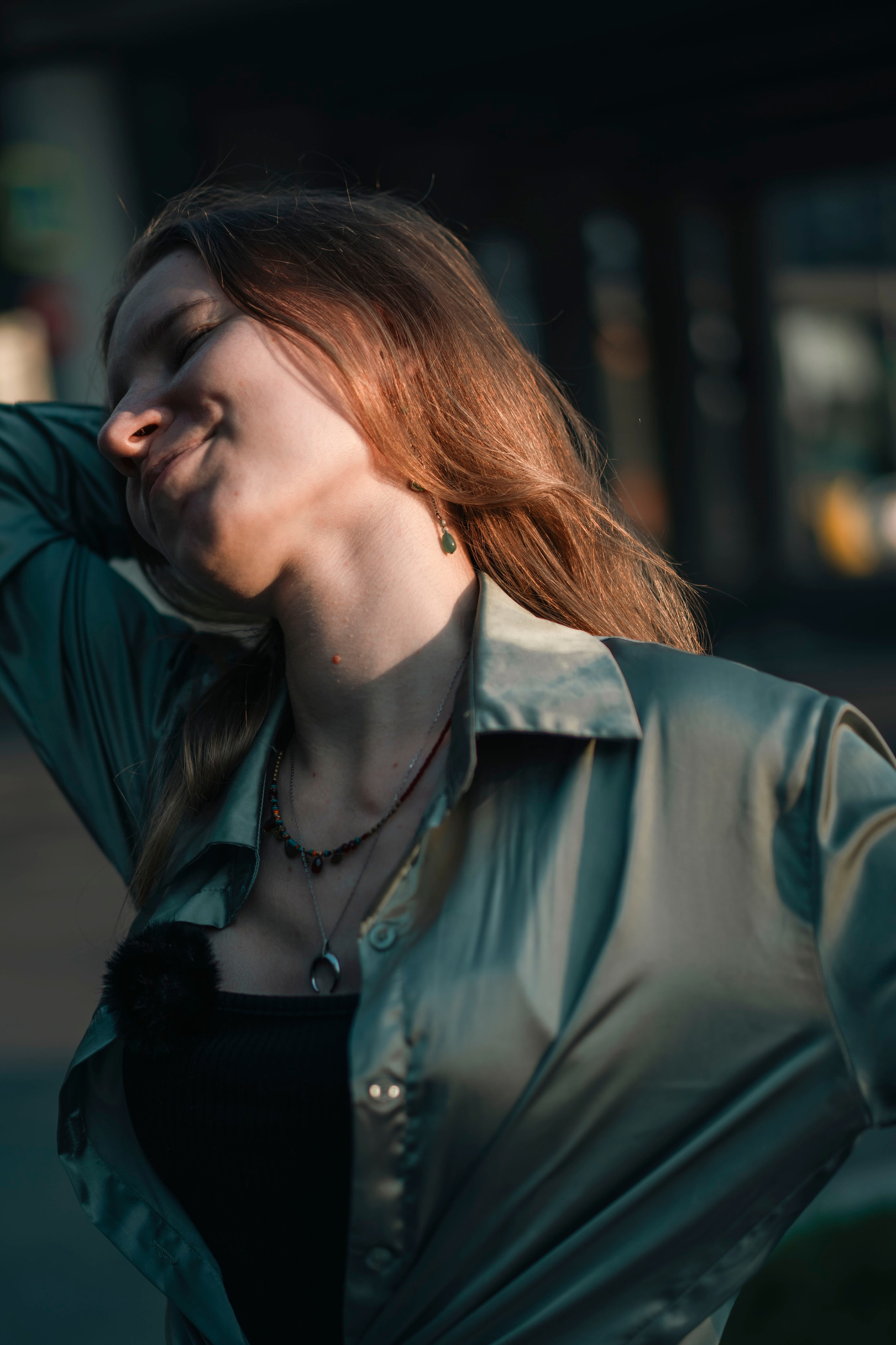 Виктория Чугунова | Фотограф Москва