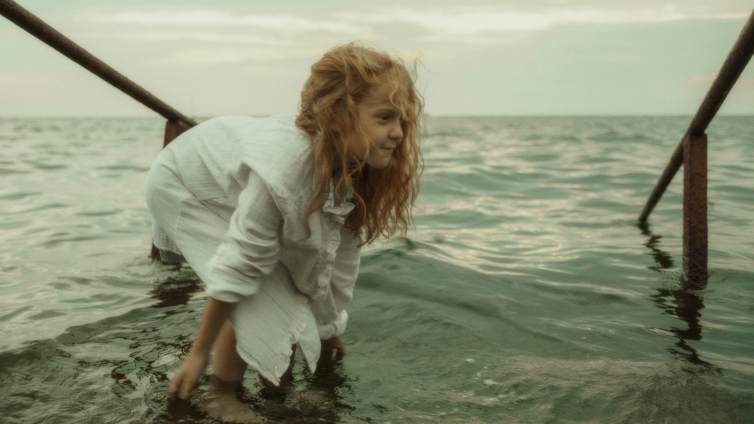 Лучи света. Фотограф и Видеограф Артур Гимаев