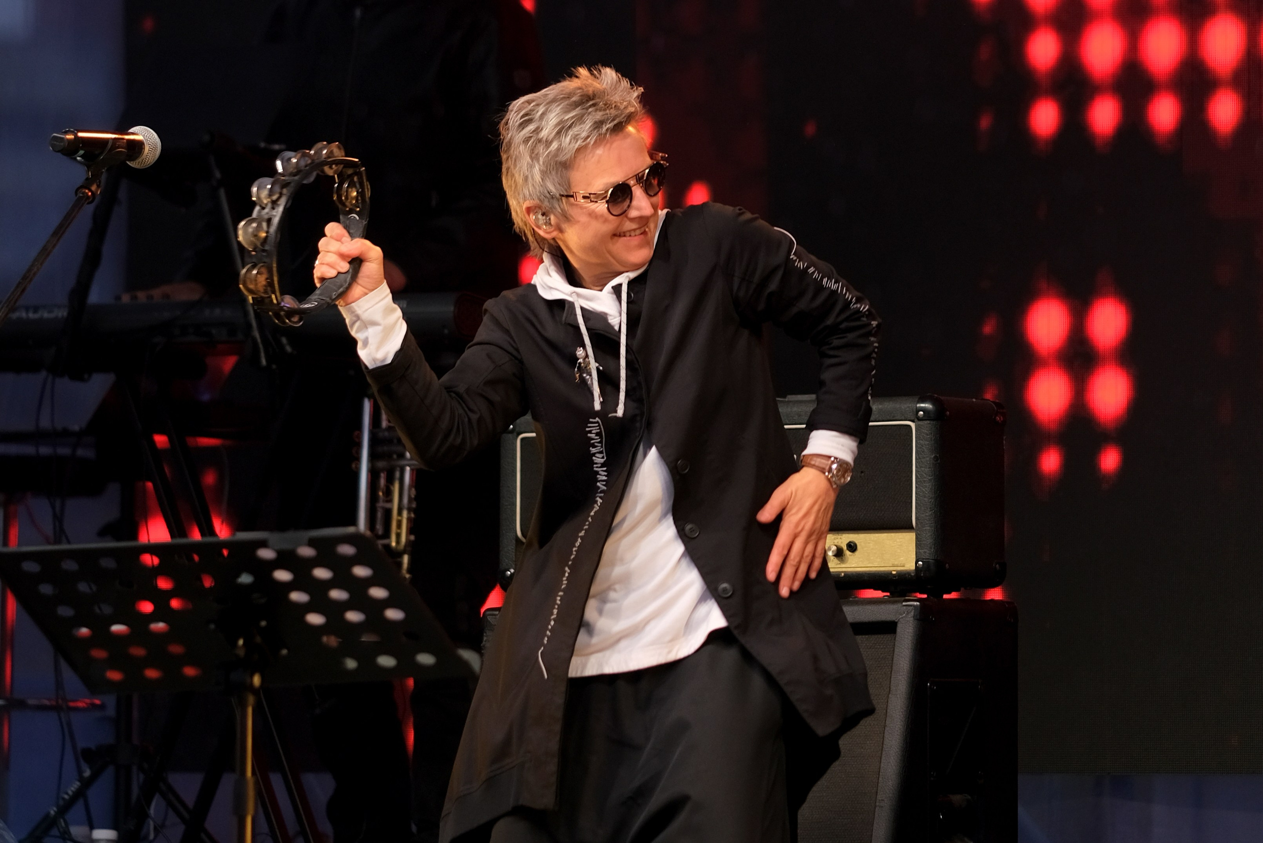 Концерты. Фотограф Андрей Богач