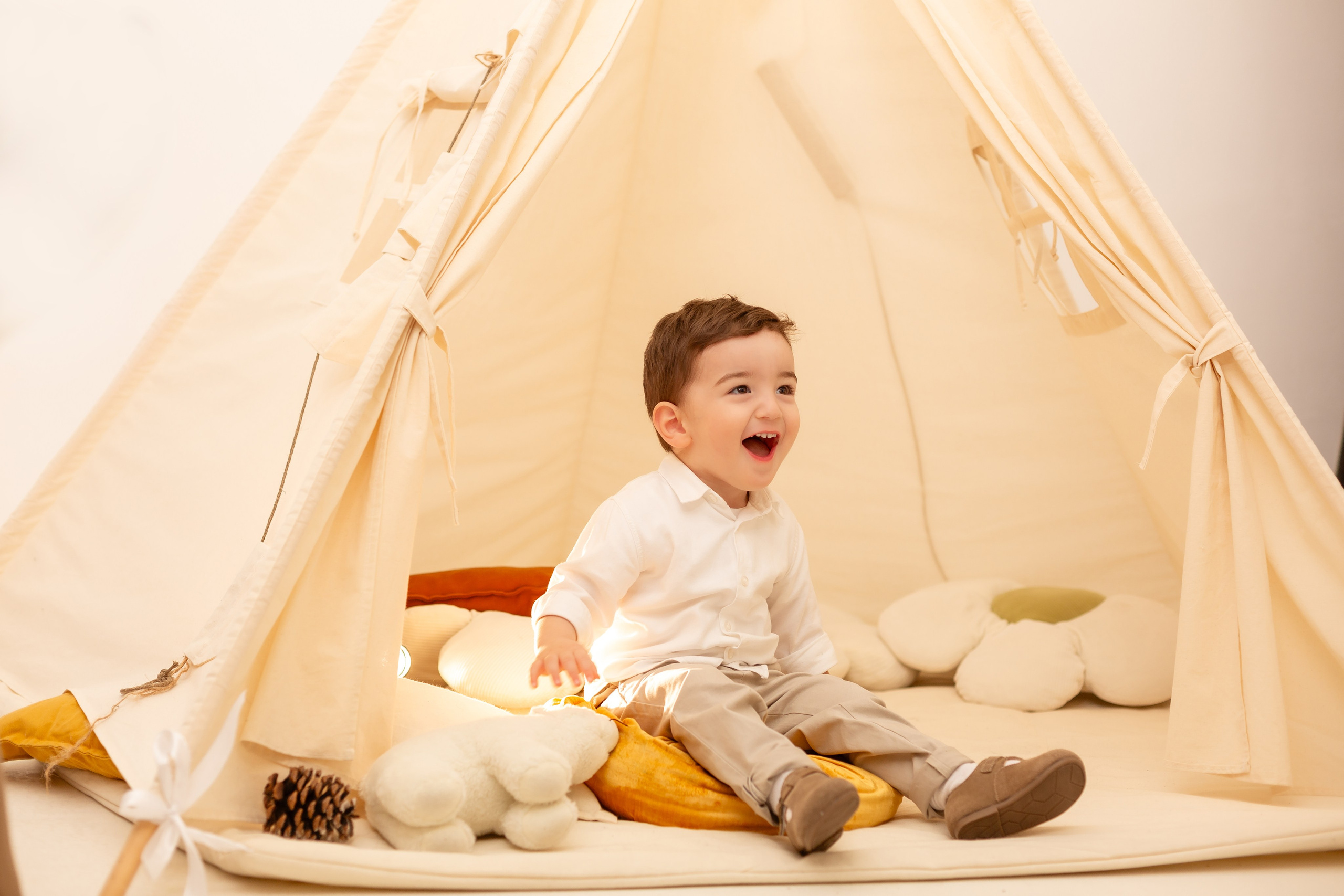 Новогодняя. Свадебный и семейный фотограф Спб Бошман Ирина