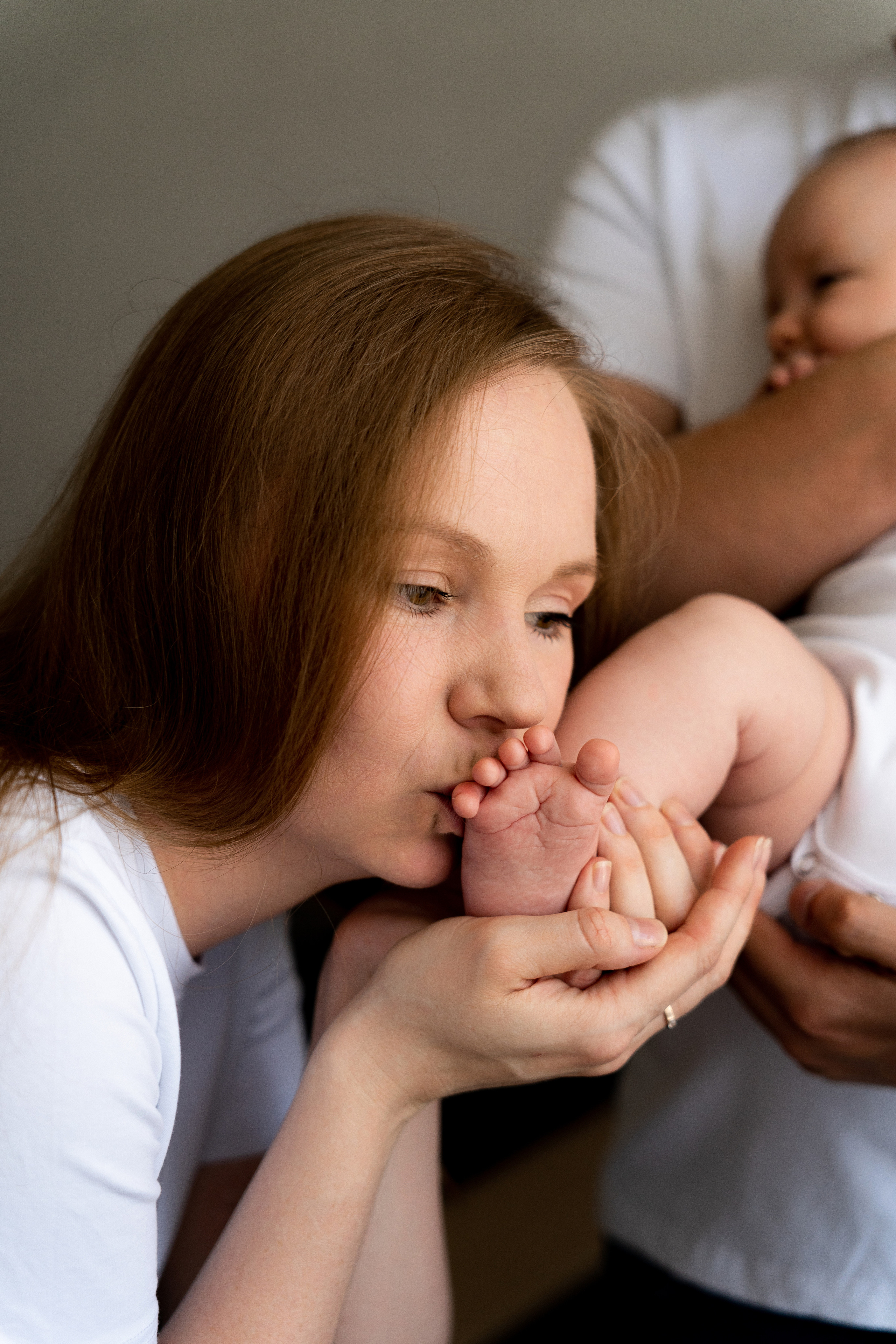 Семейный фотограф Краснодар. Семейный и NEWBORN фотограф г. Краснодар
