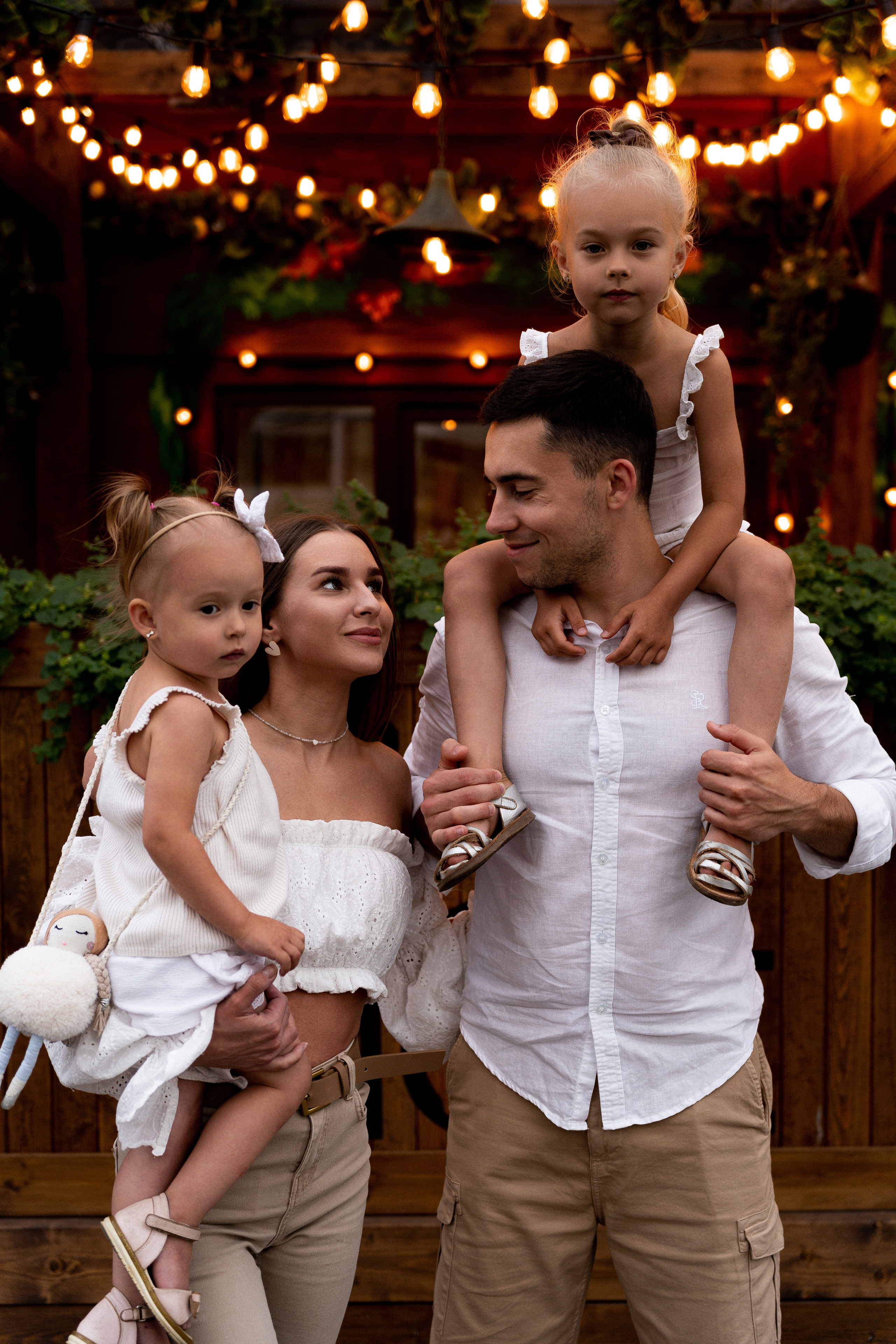 Семейный фотограф Краснодар. Семейный и NEWBORN фотограф г. Краснодар