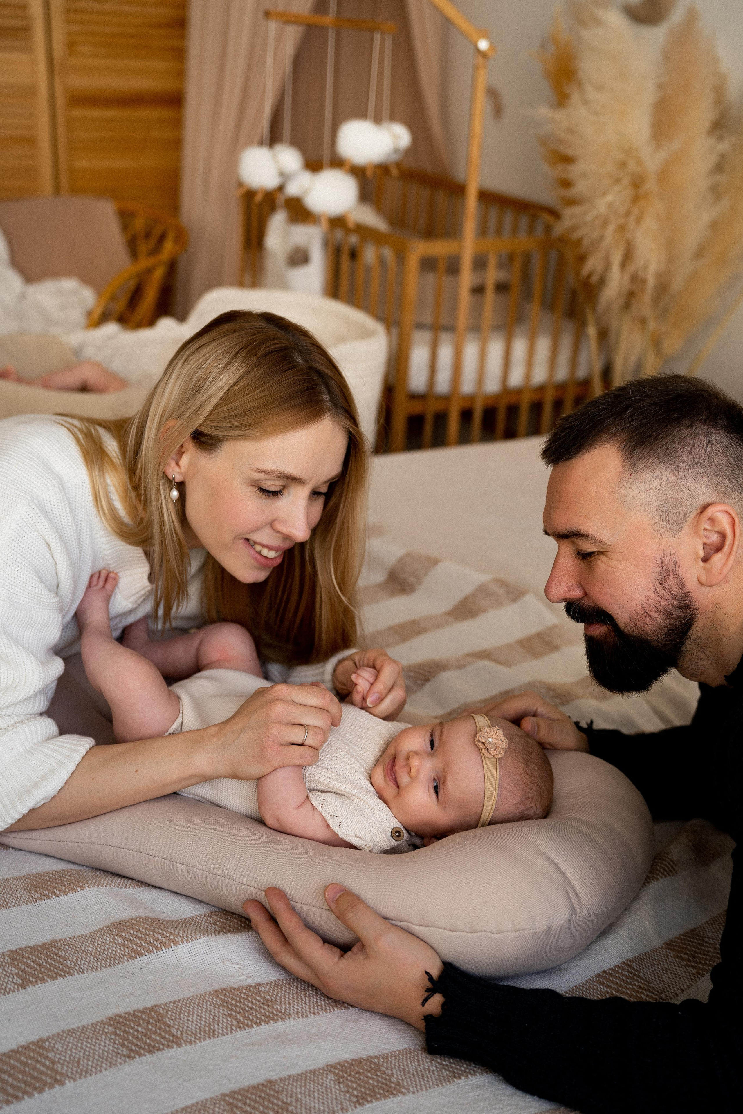 Семейный фотограф Краснодар. Семейный и NEWBORN фотограф г. Краснодар