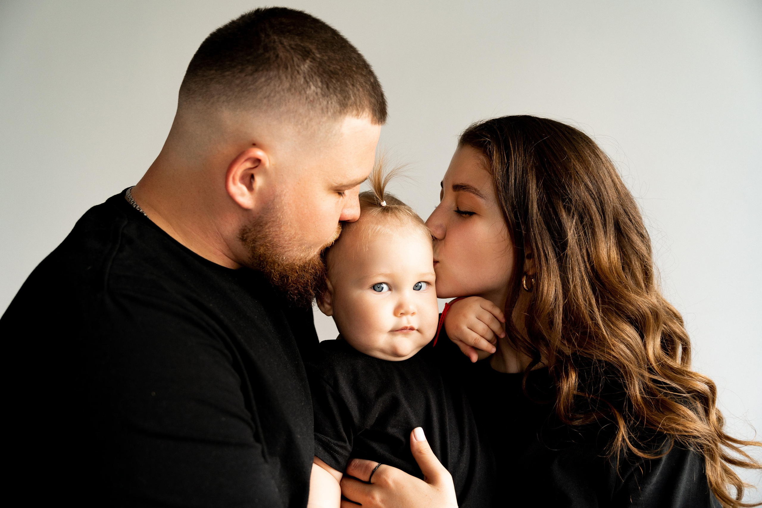 Семейный фотограф Краснодар. Семейный и NEWBORN фотограф г. Краснодар