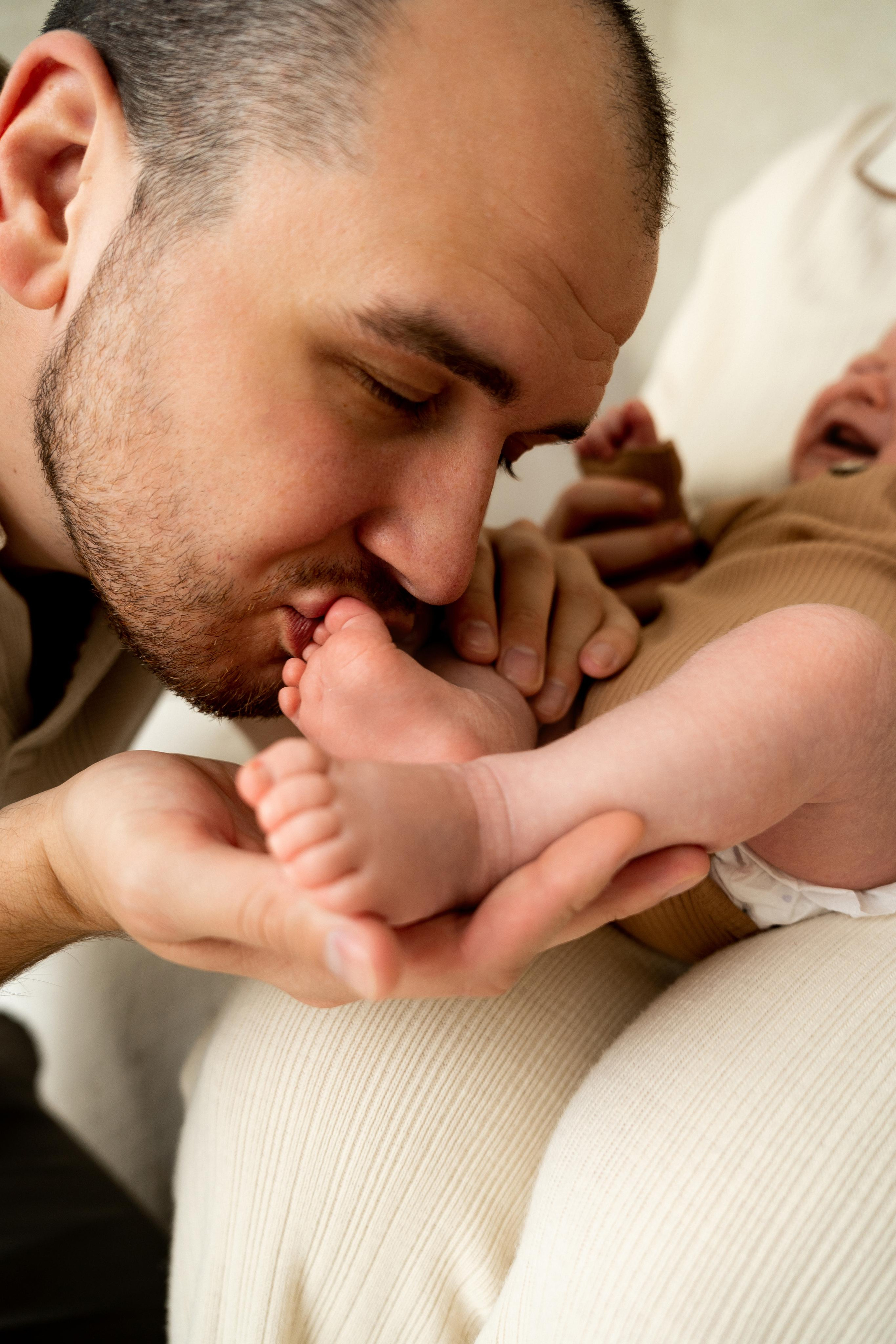 Newborn фотограф Краснодар. Семейный и NEWBORN фотограф г. Краснодар