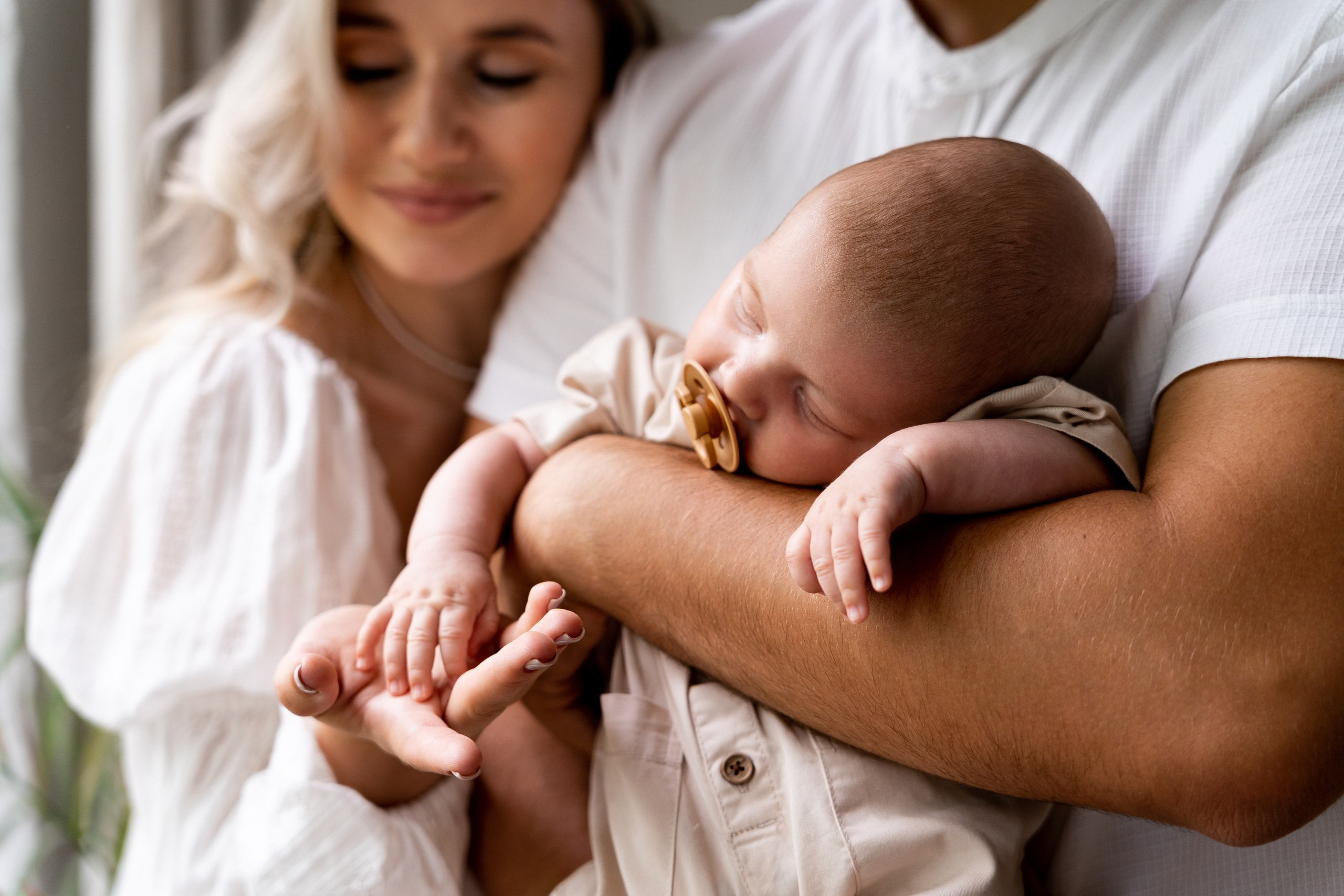 Семейный фотограф Краснодар. Семейный и NEWBORN фотограф г. Краснодар