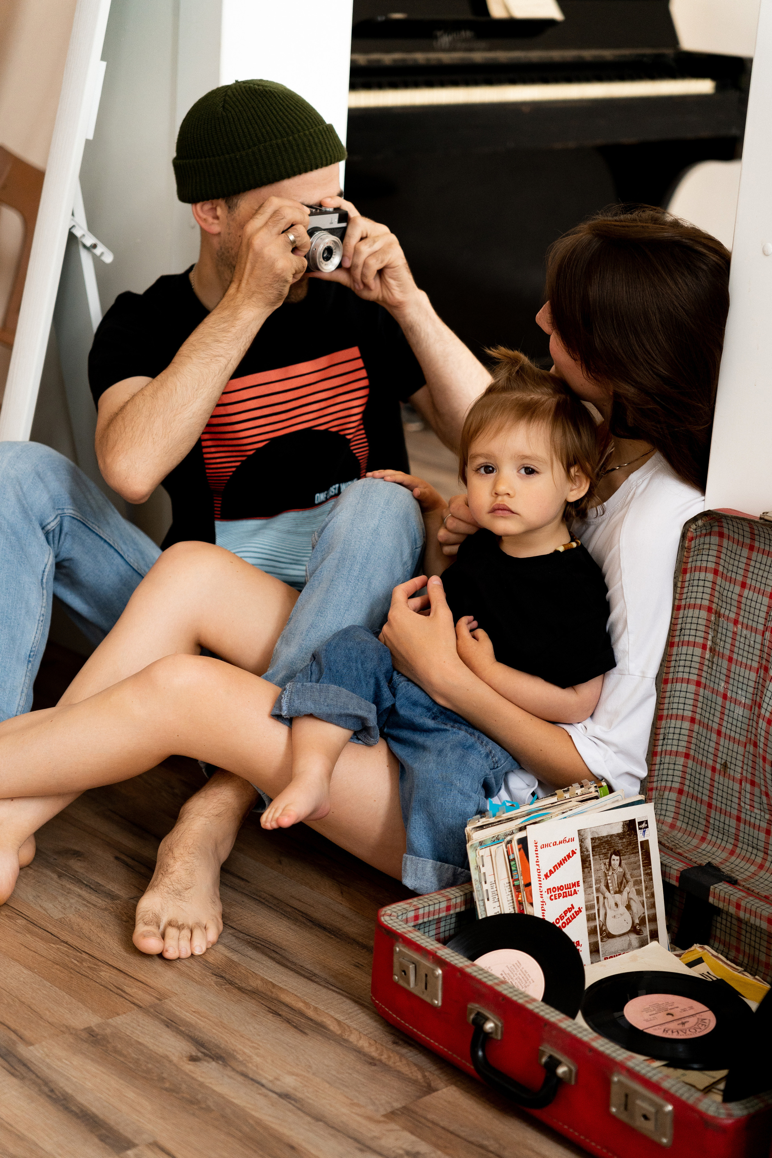 Семейный фотограф Краснодар. Семейный и NEWBORN фотограф г. Краснодар